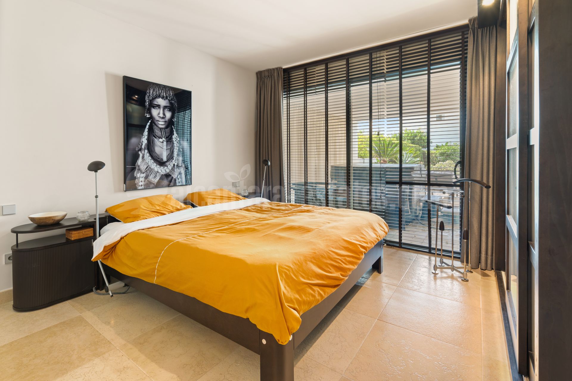 Apartamento en Los Flamingos, Benahavis