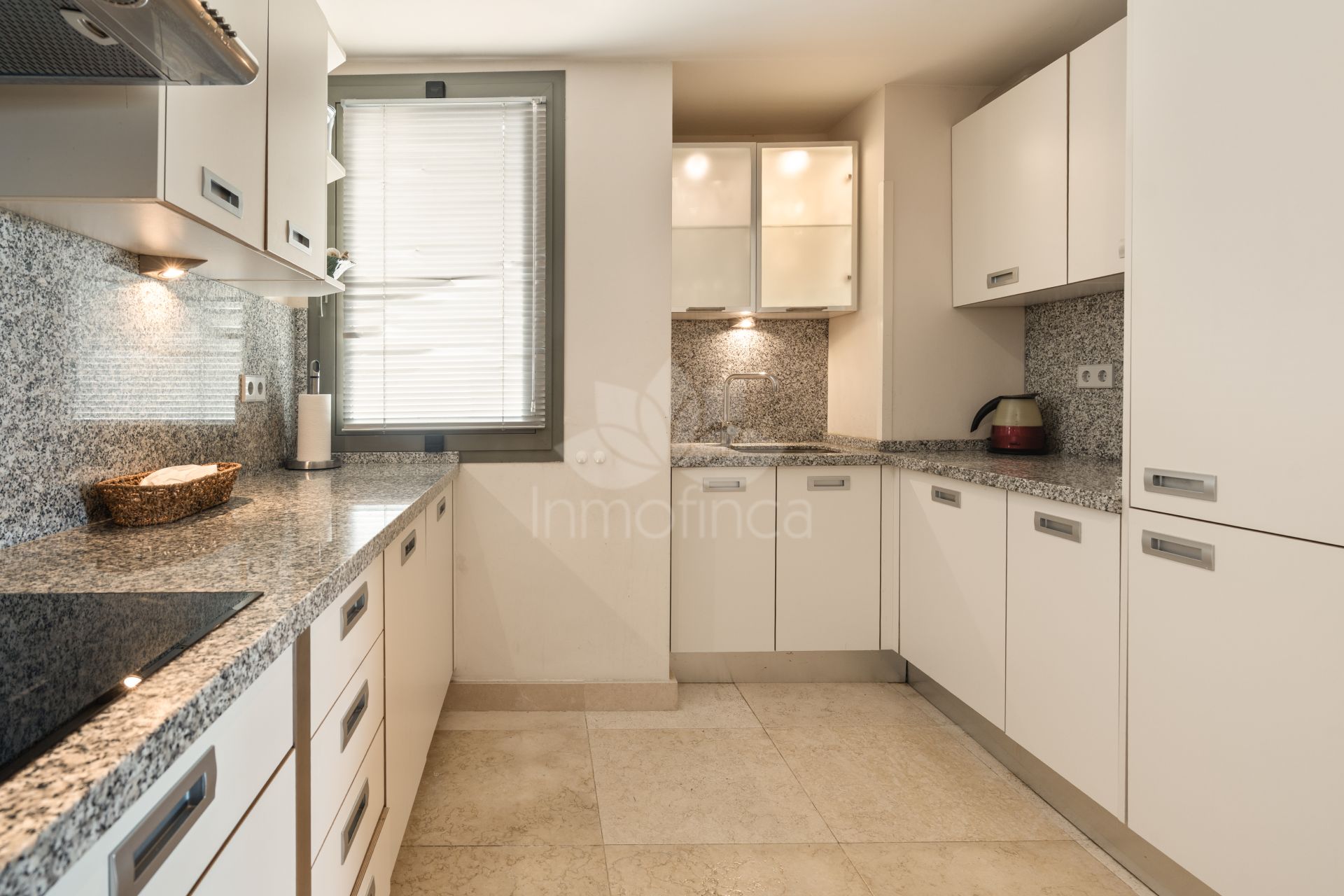 Apartment in Los Flamingos, Benahavis