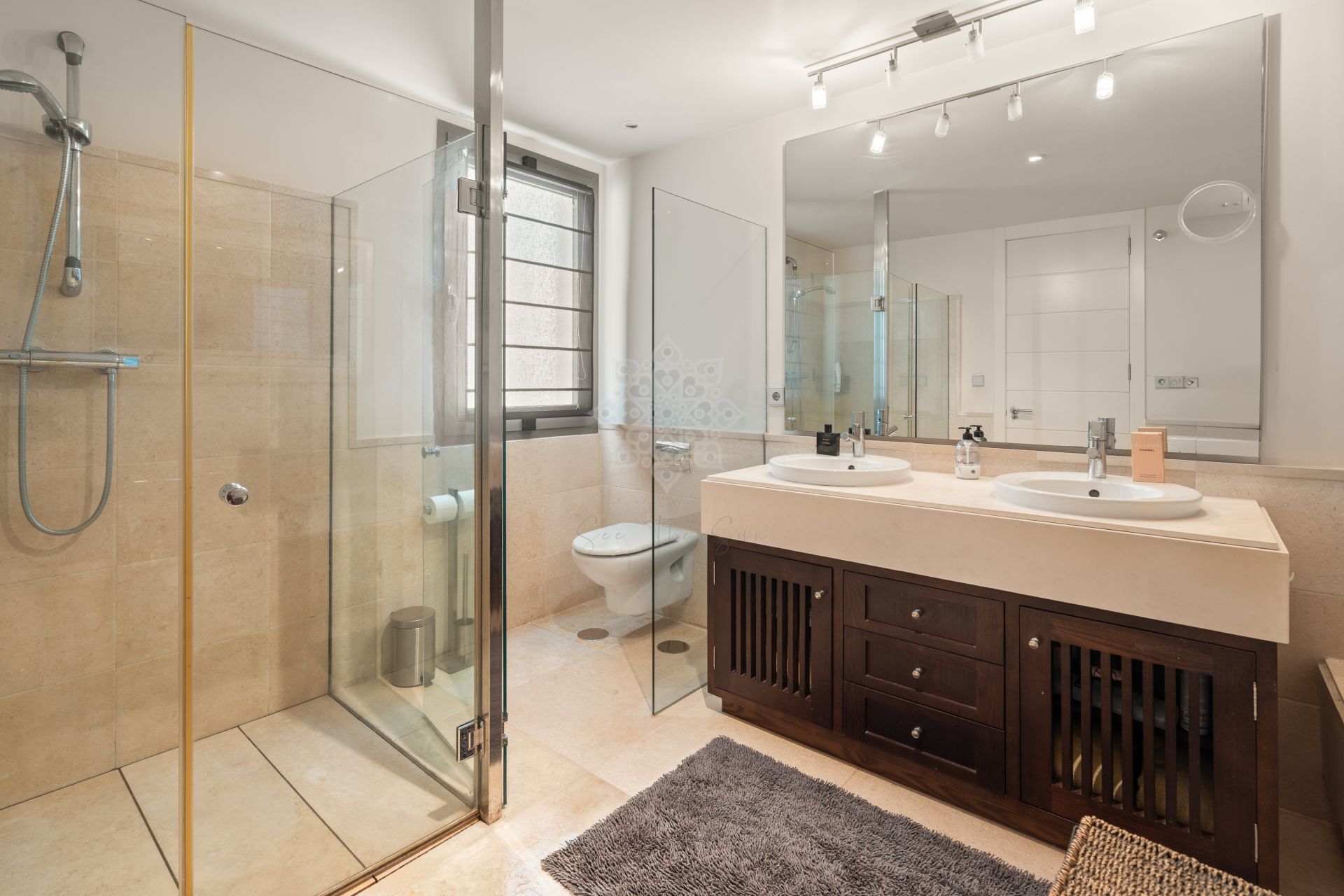 Apartment in Los Flamingos, Benahavis
