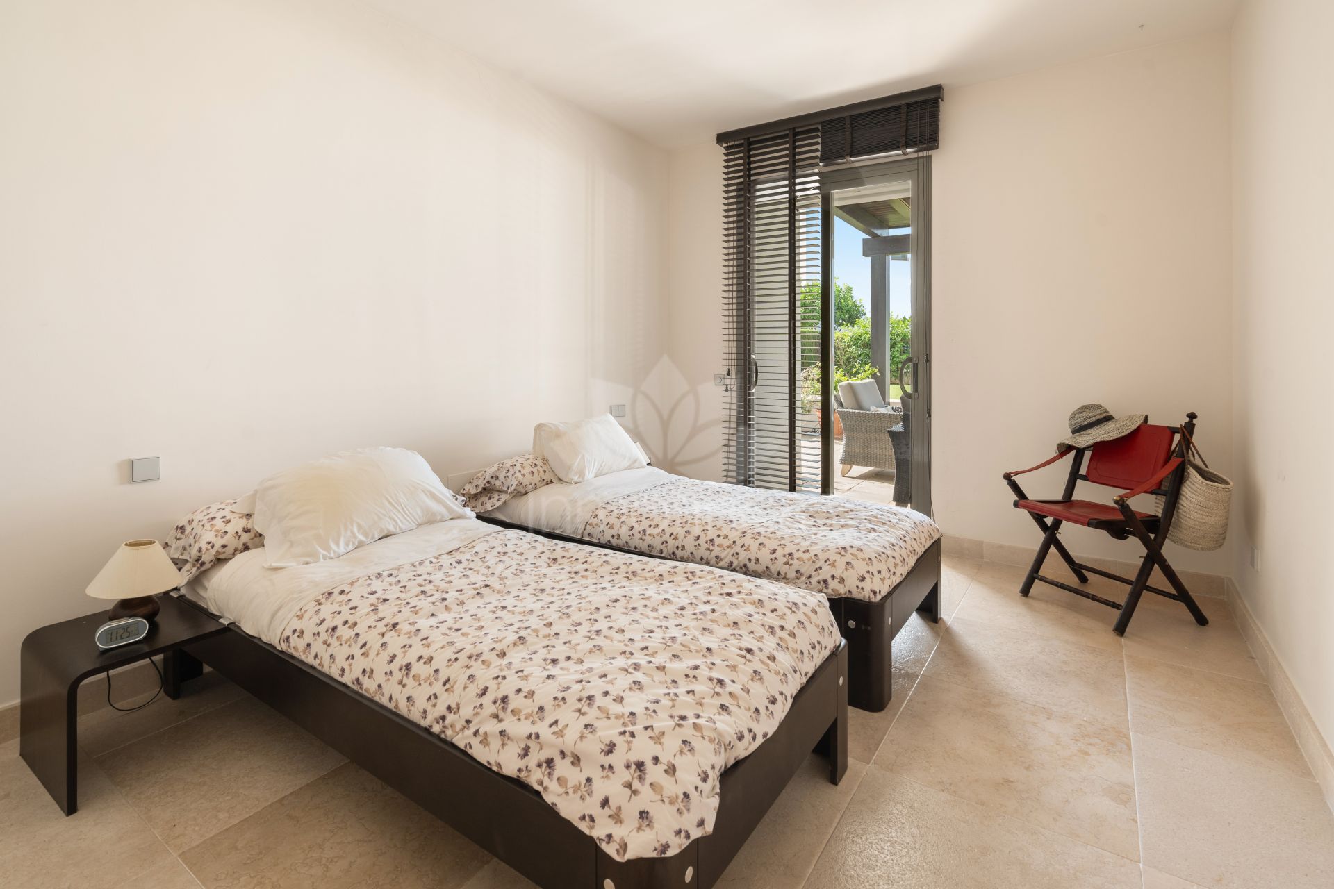 Apartment in Los Flamingos, Benahavis