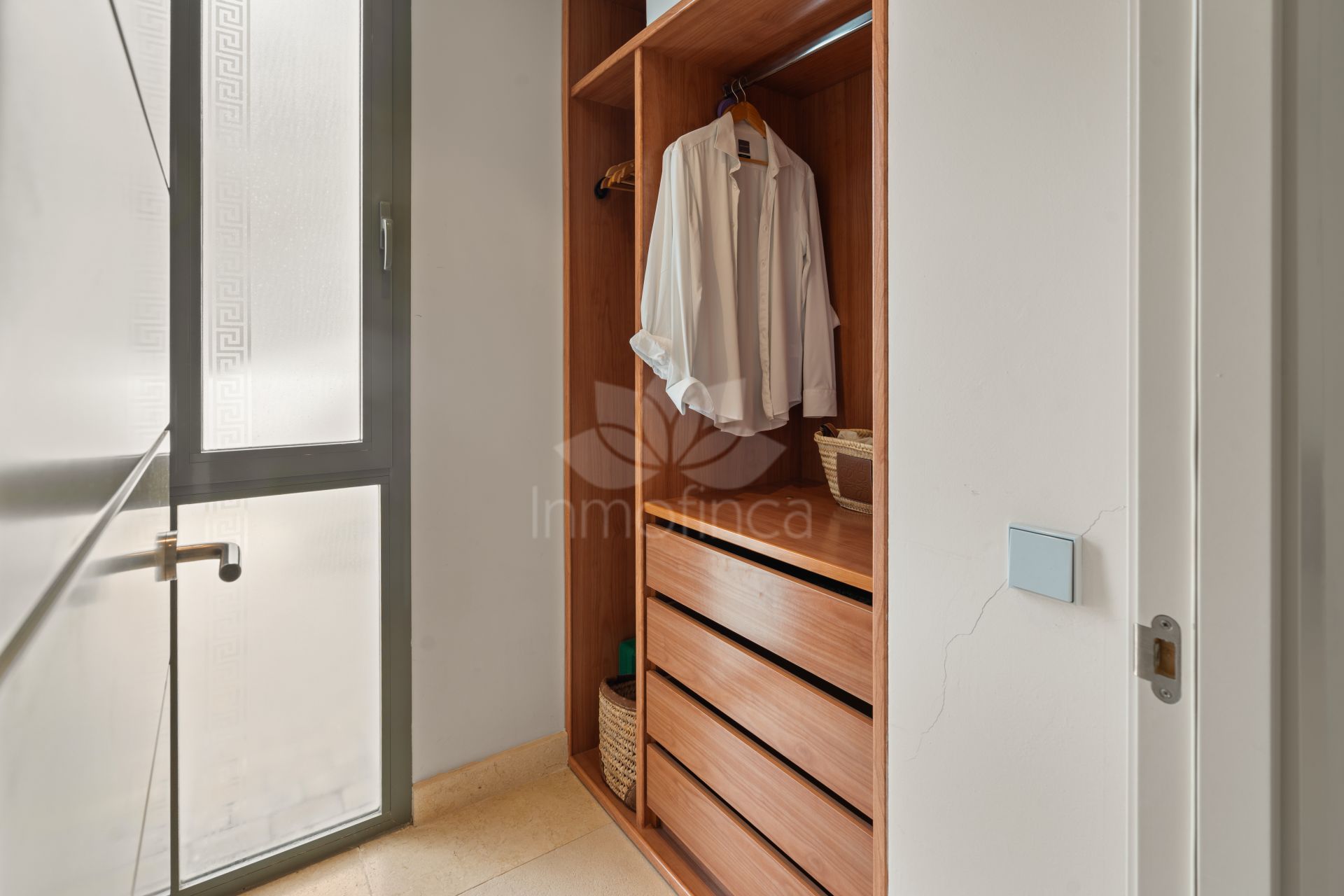 Apartment in Los Flamingos, Benahavis