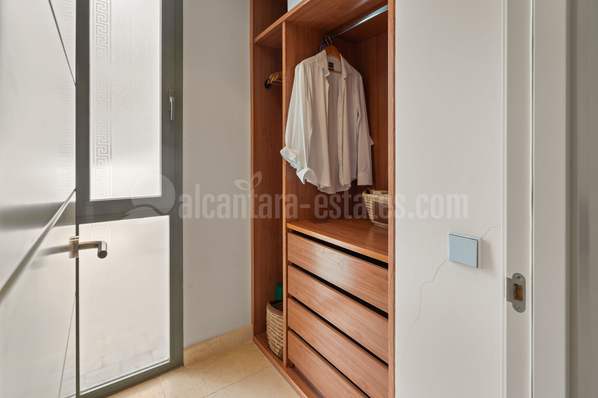 Apartamento en Los Flamingos, Benahavis
