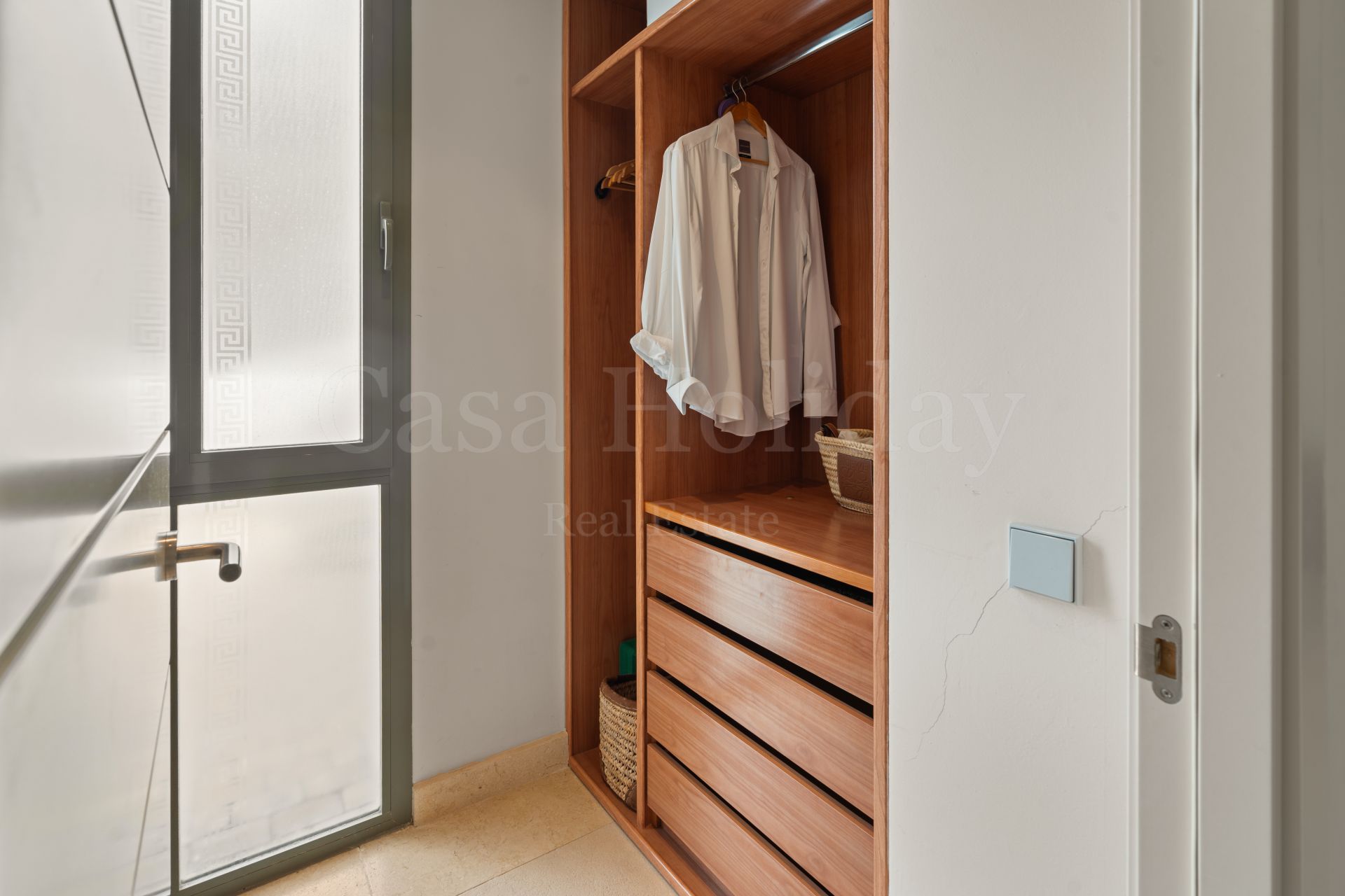Apartment in Los Flamingos, Benahavis