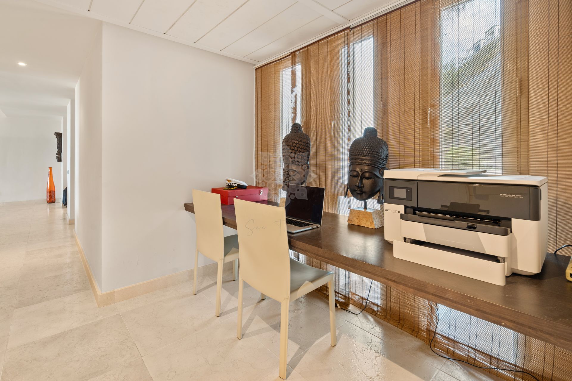 Apartment in Los Flamingos, Benahavis