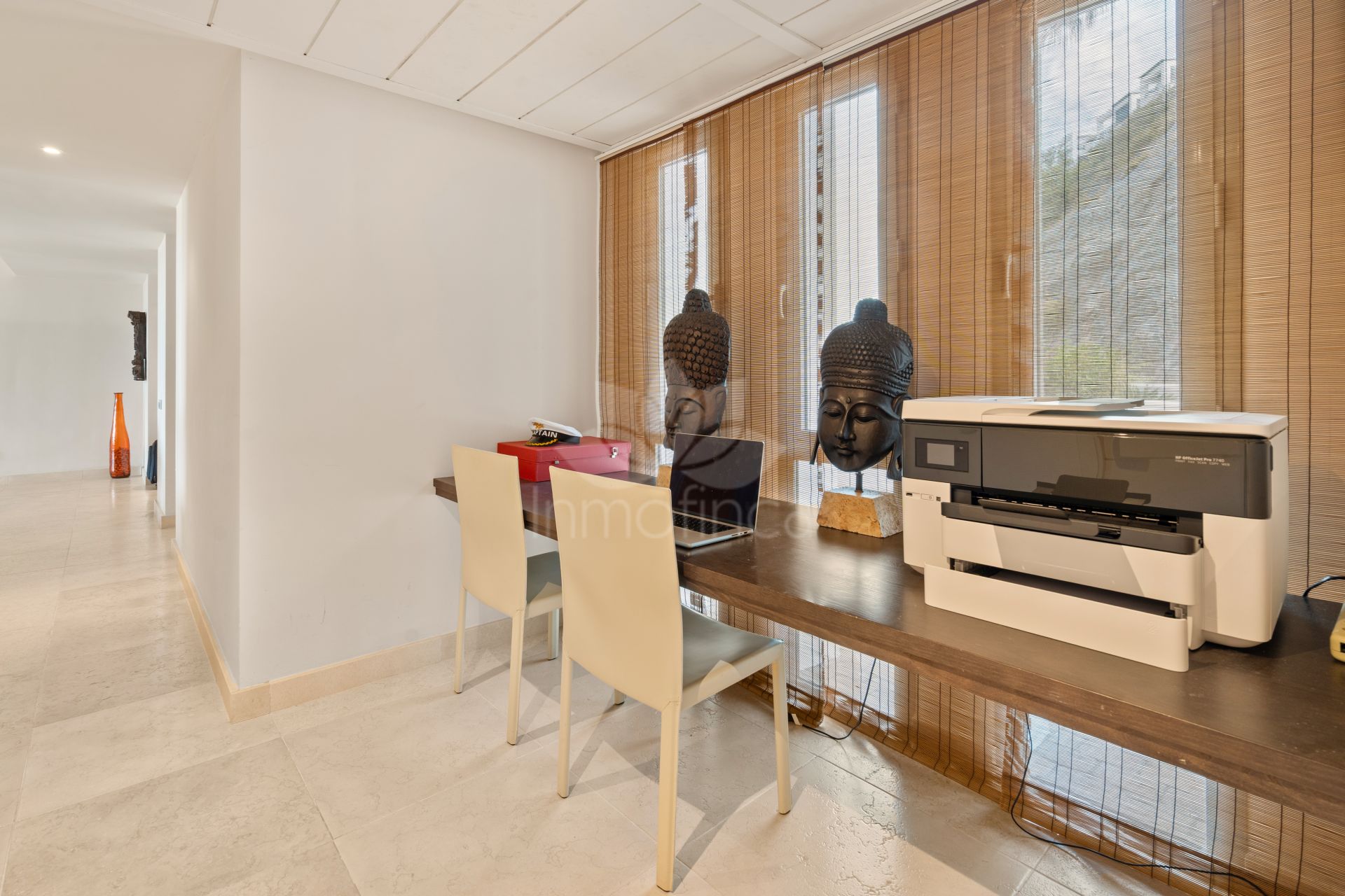 Apartment in Los Flamingos, Benahavis