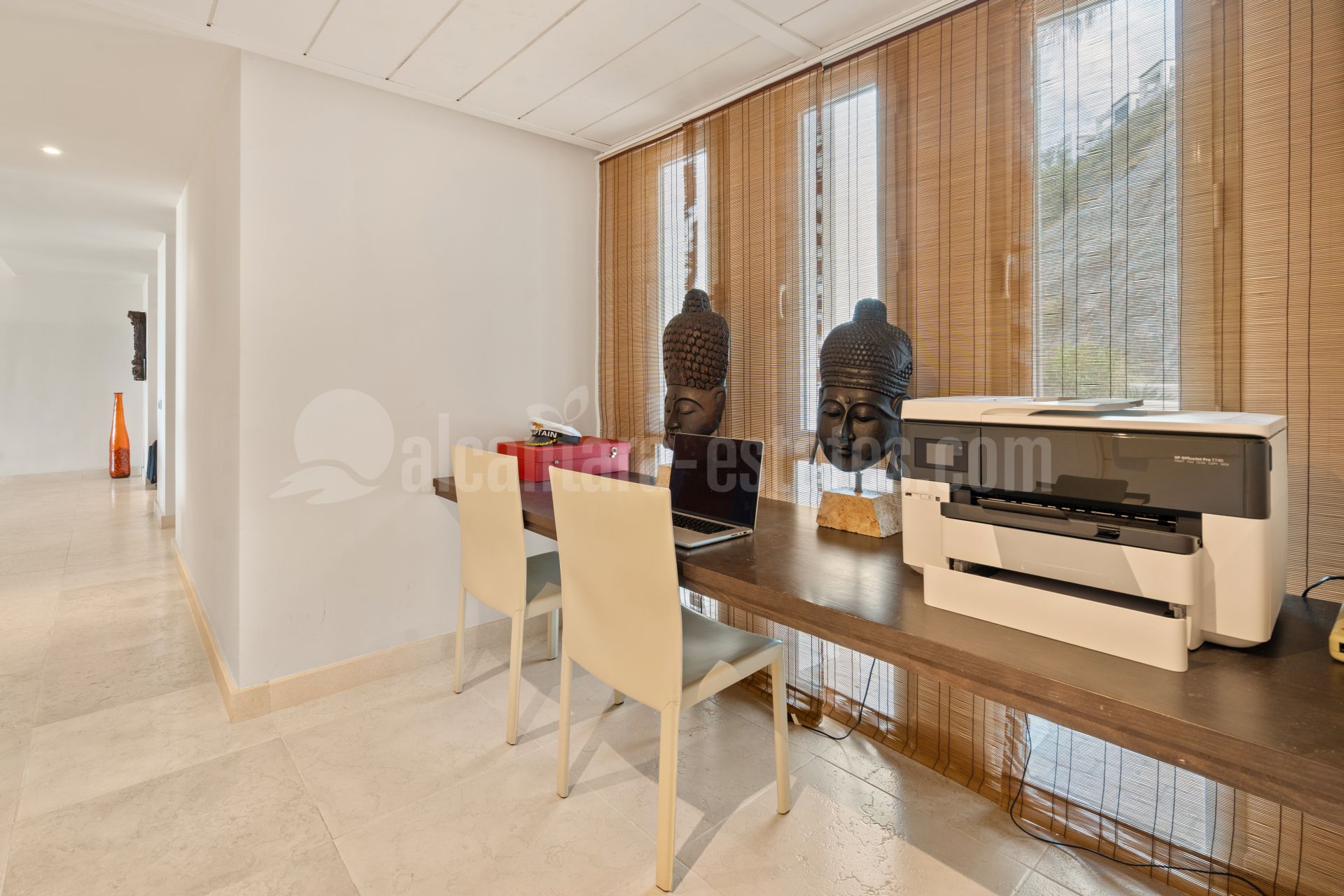 Apartamento en Los Flamingos, Benahavis