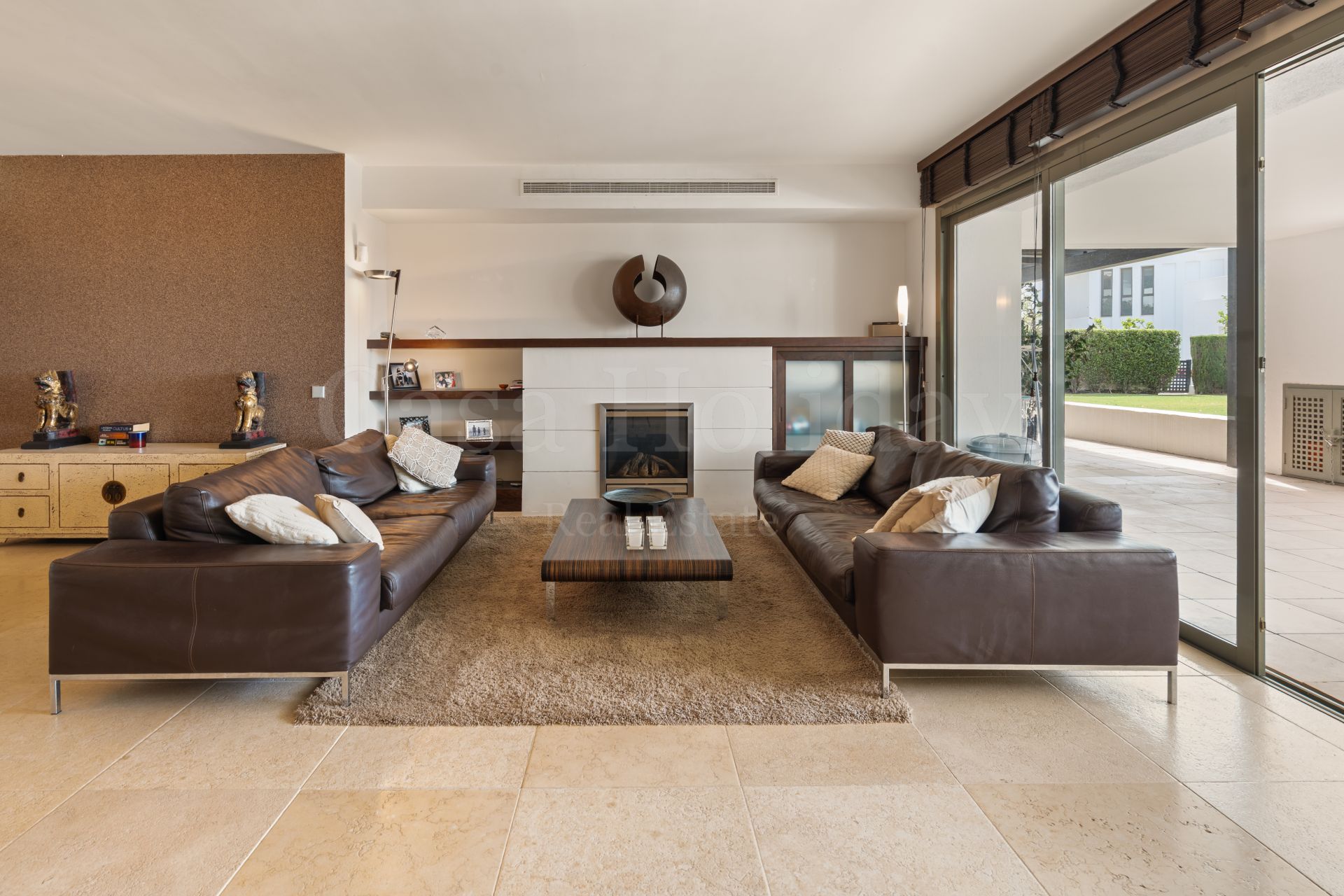Apartment in Los Flamingos, Benahavis