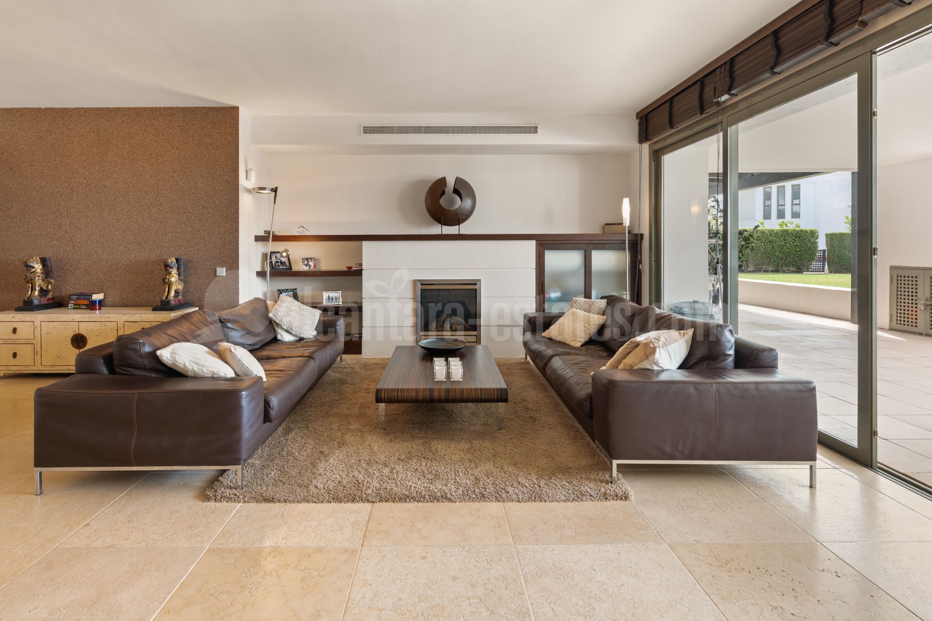 Apartamento en Los Flamingos, Benahavis