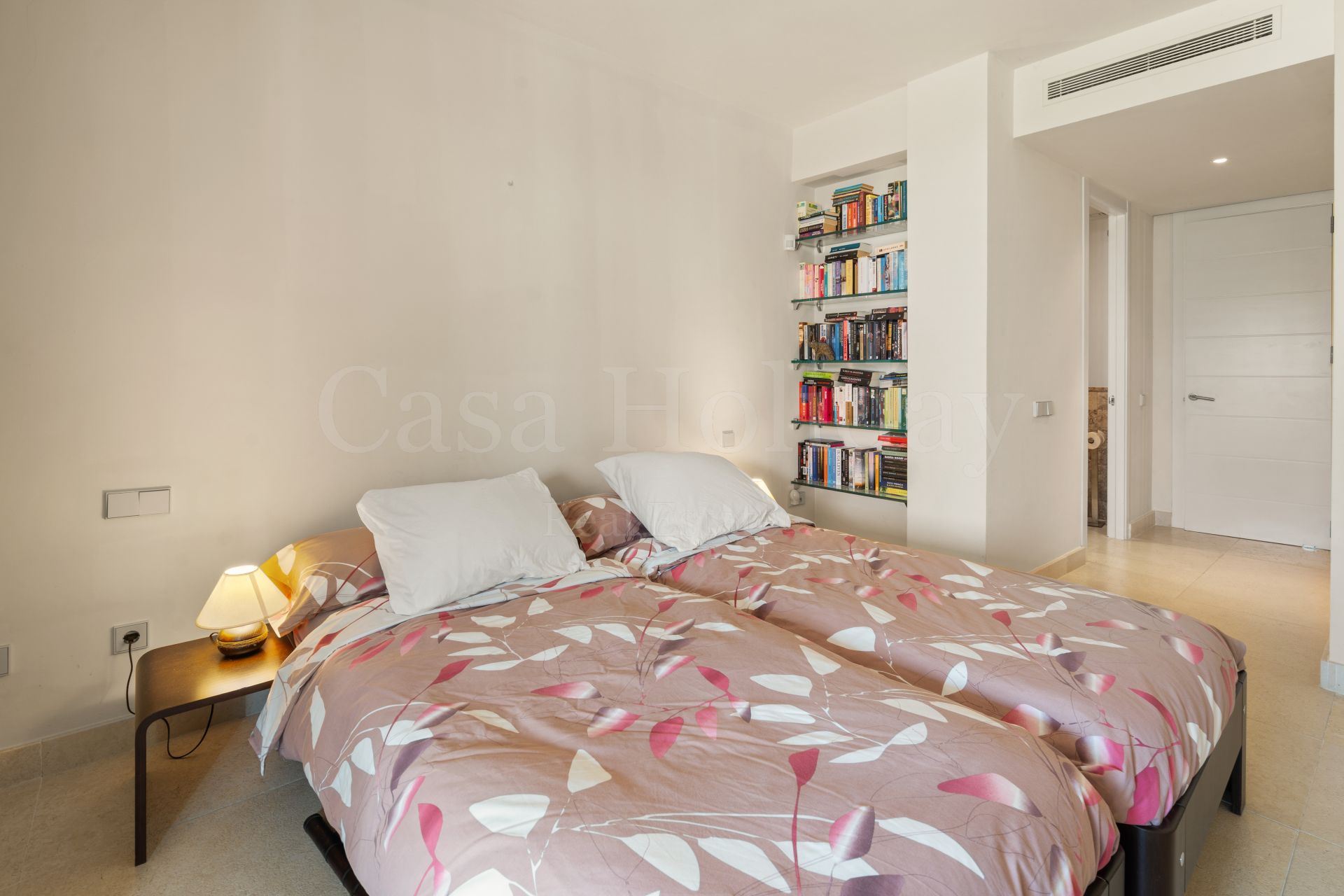 Apartment in Los Flamingos, Benahavis
