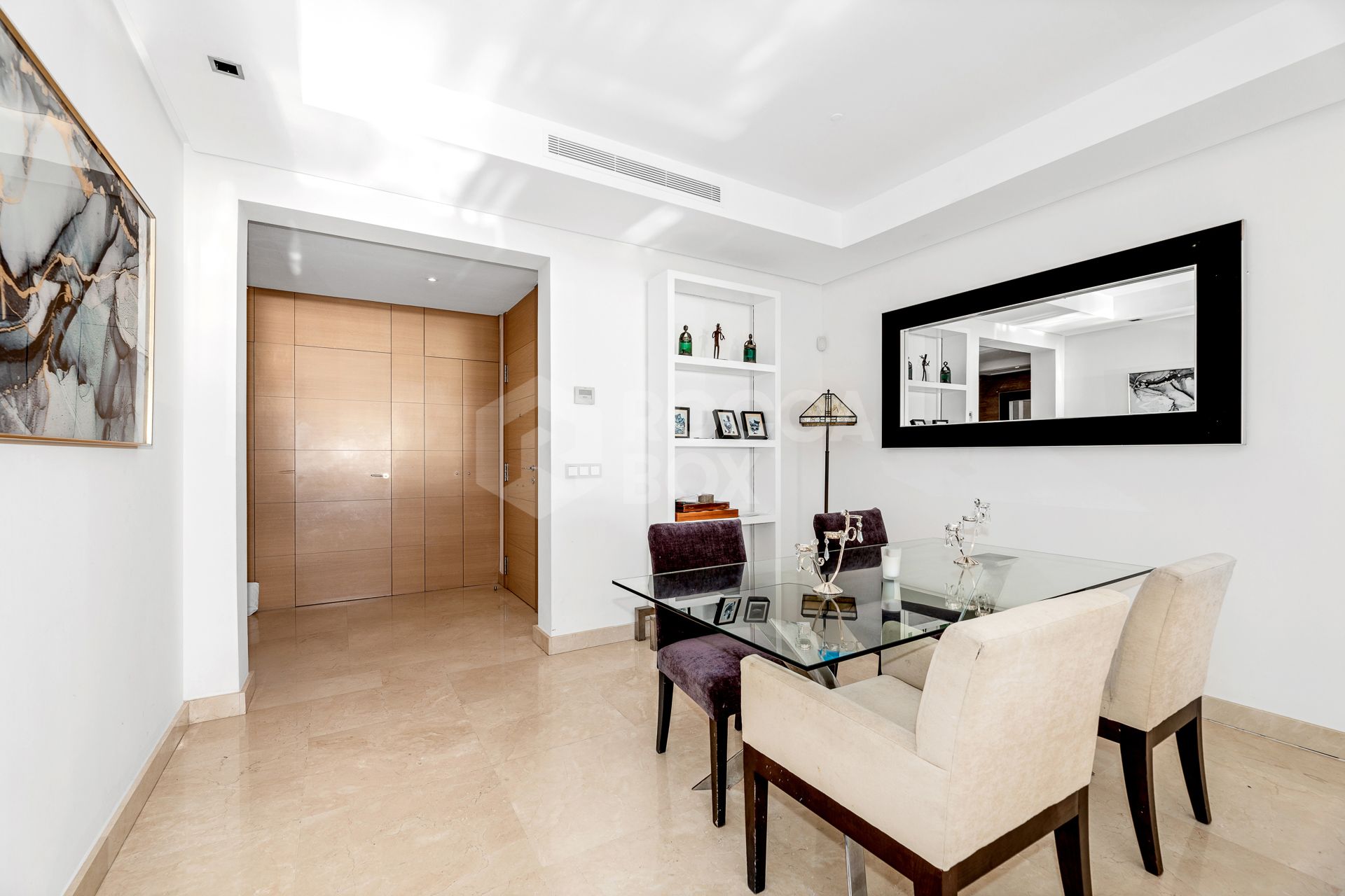 Apartment for sale in La Quinta, Benahavis