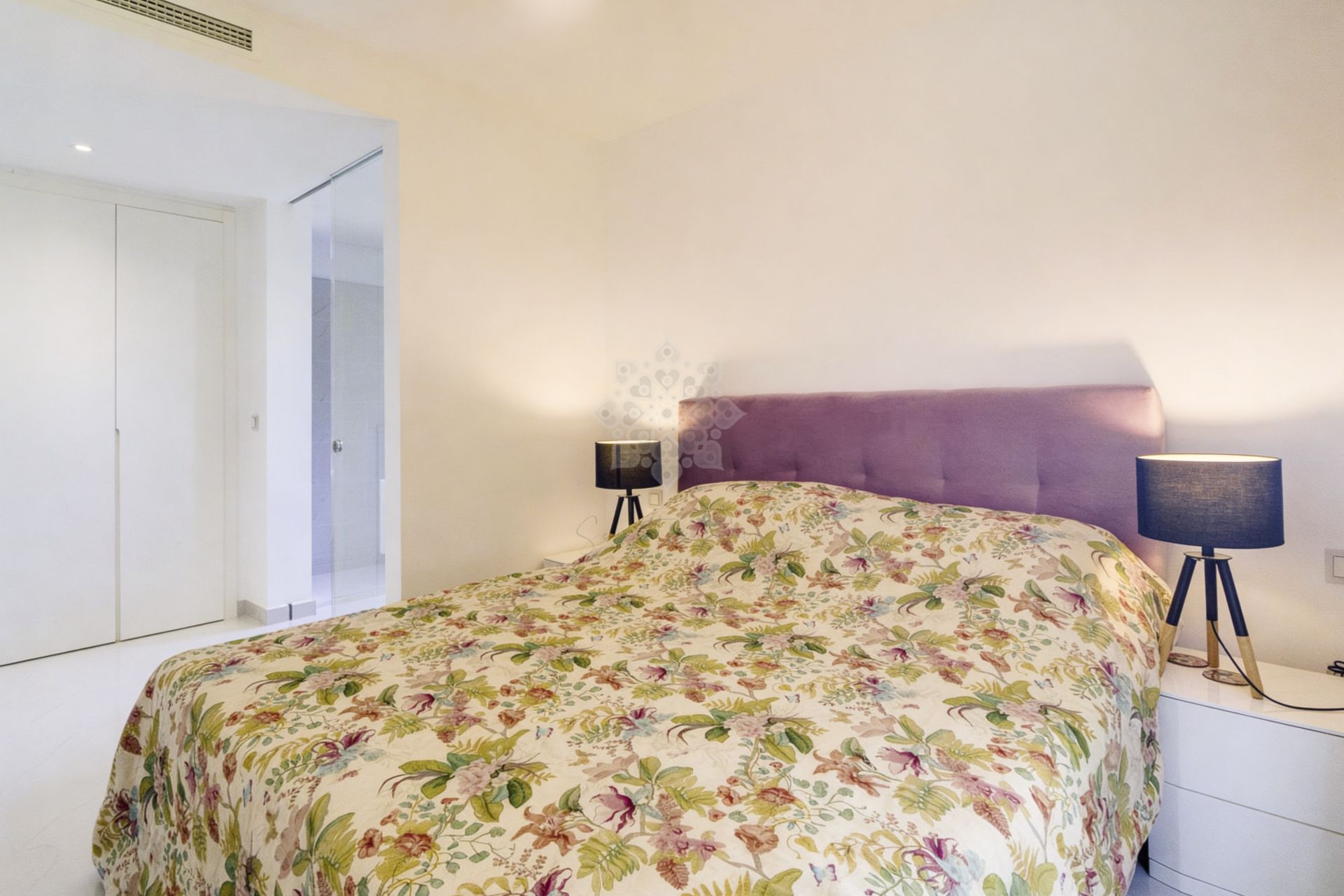 Apartment in New Golden Mile, Estepona