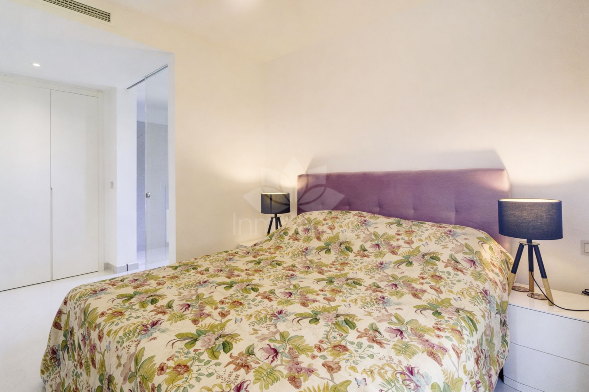 Apartment in New Golden Mile, Estepona