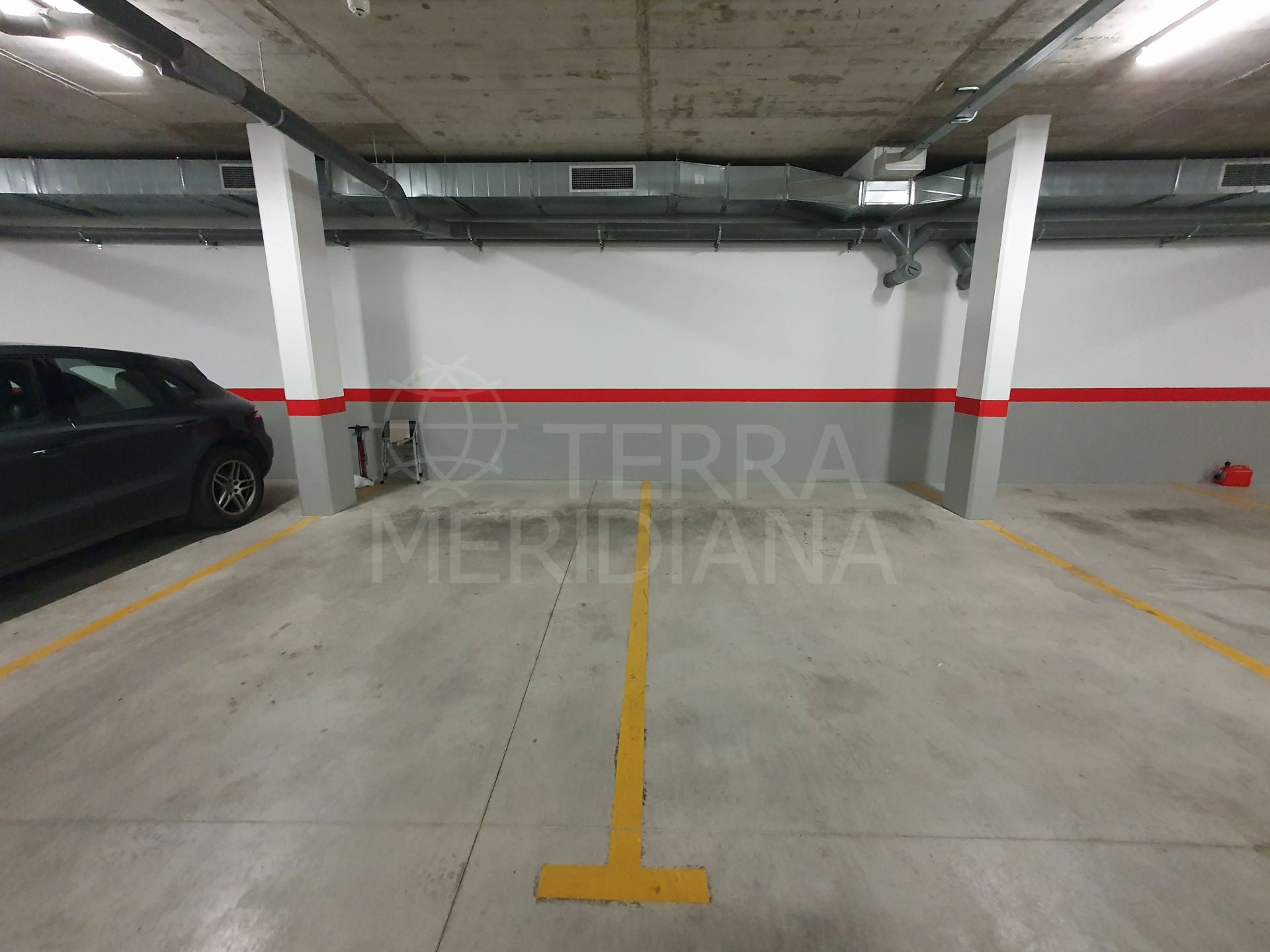 Apartment in New Golden Mile, Estepona