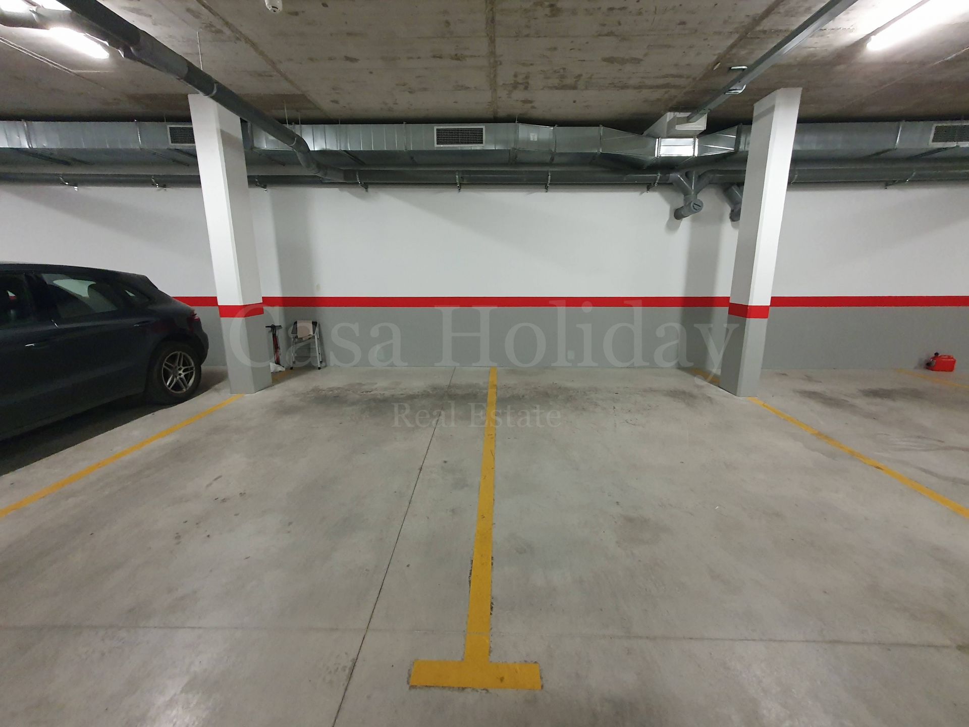 Apartment in New Golden Mile, Estepona