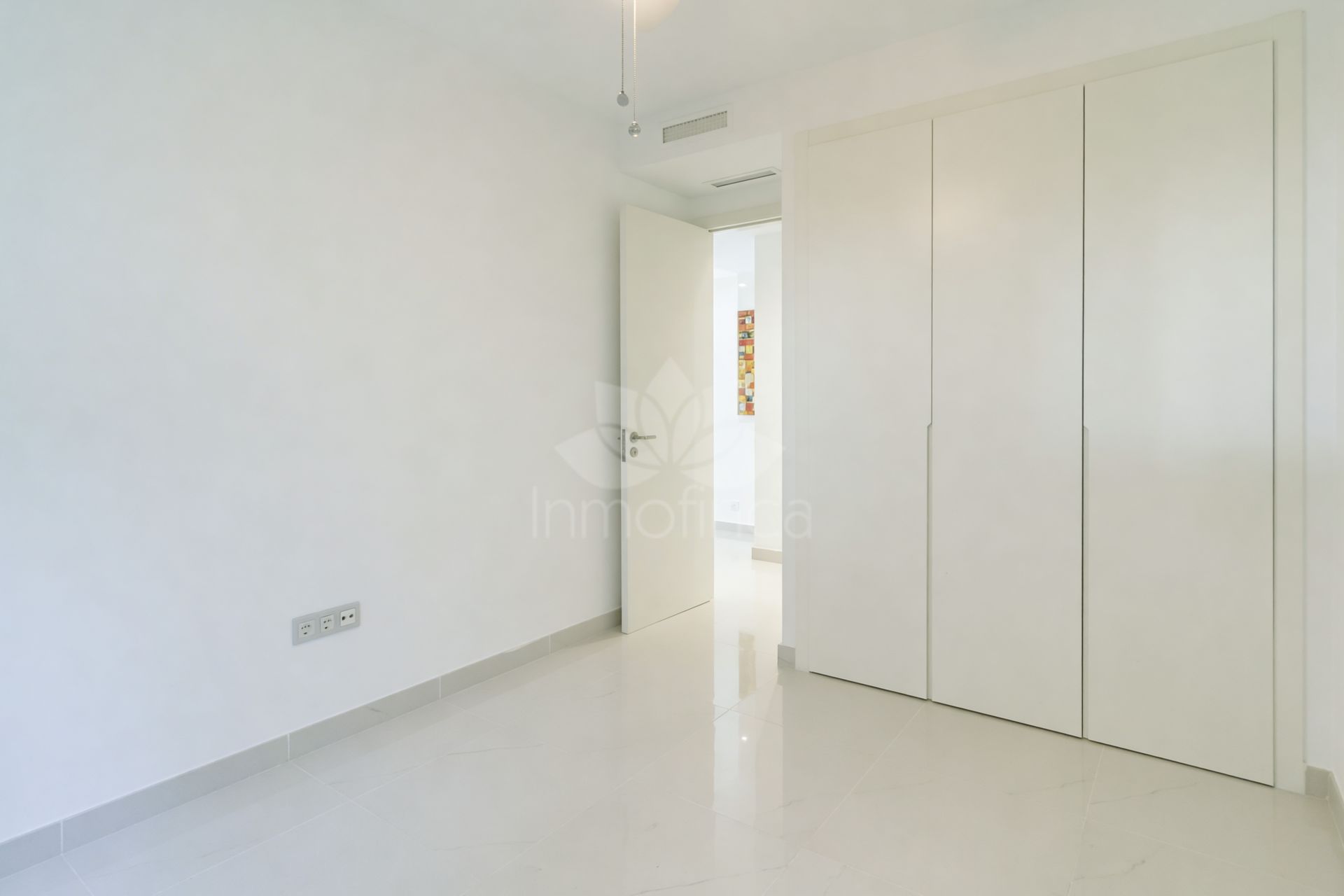 Apartment in New Golden Mile, Estepona