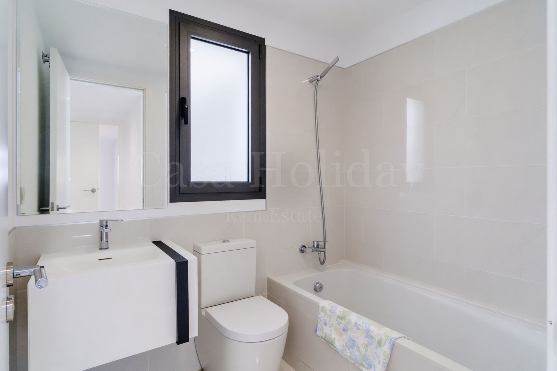 Apartamento en New Golden Mile, Estepona