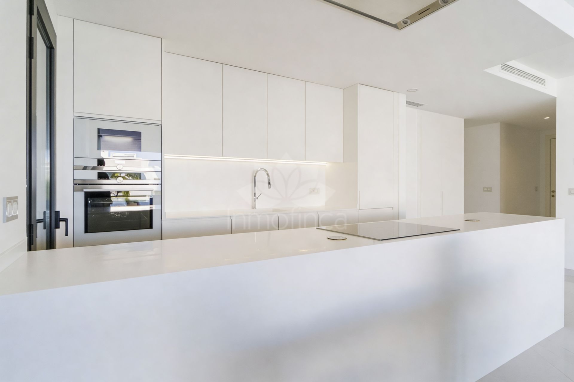 Apartment in New Golden Mile, Estepona