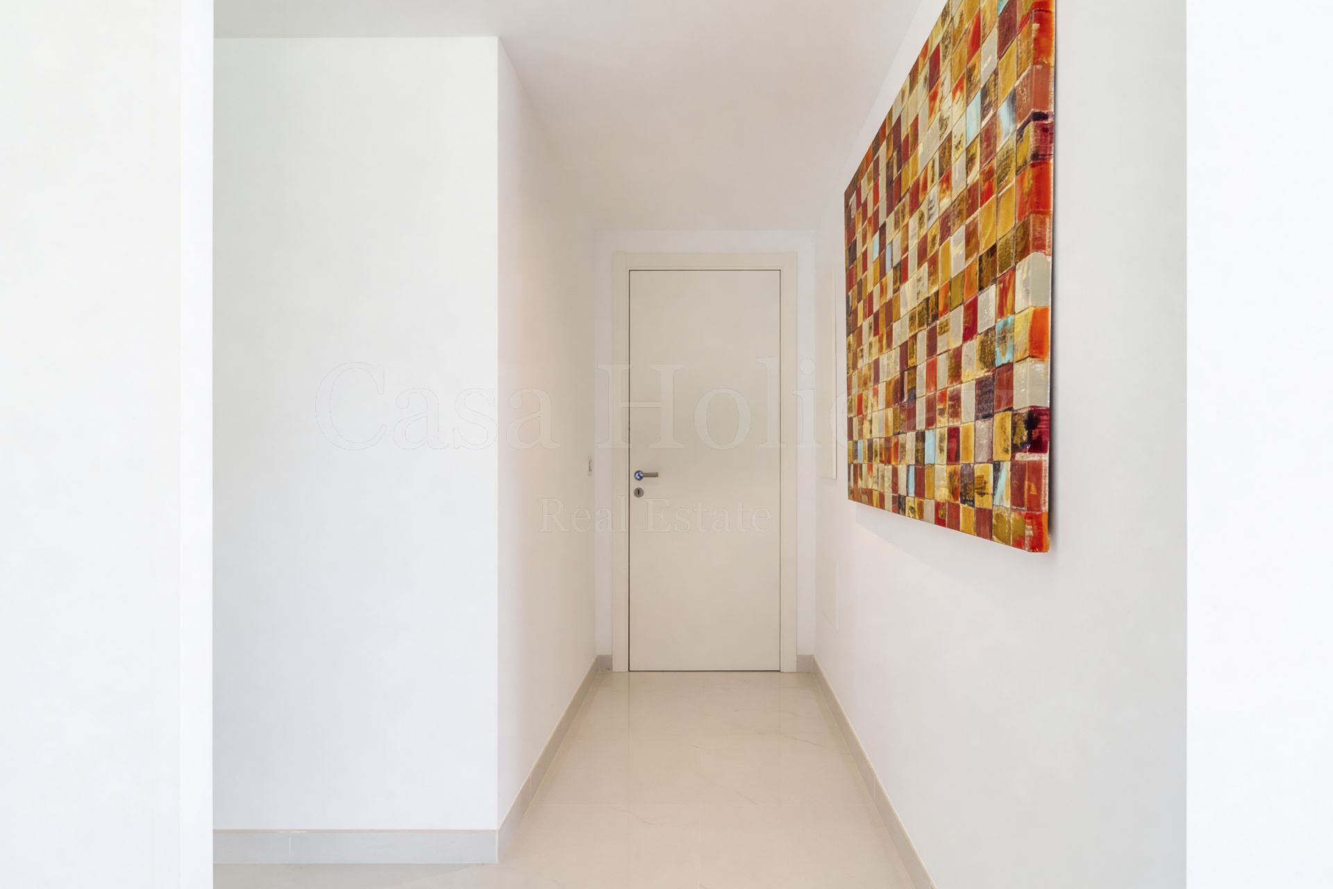 Apartamento en New Golden Mile, Estepona