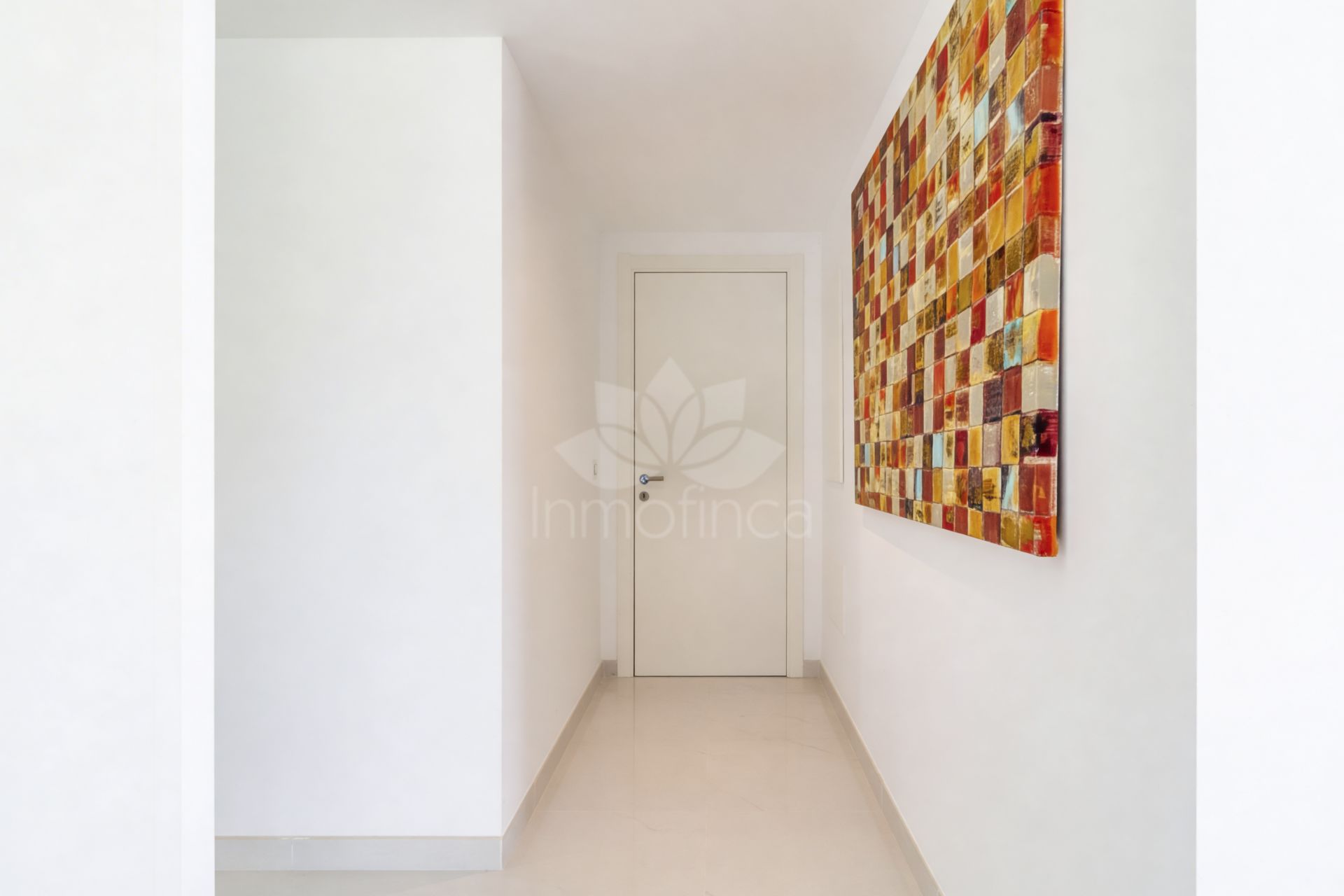 Apartment in New Golden Mile, Estepona