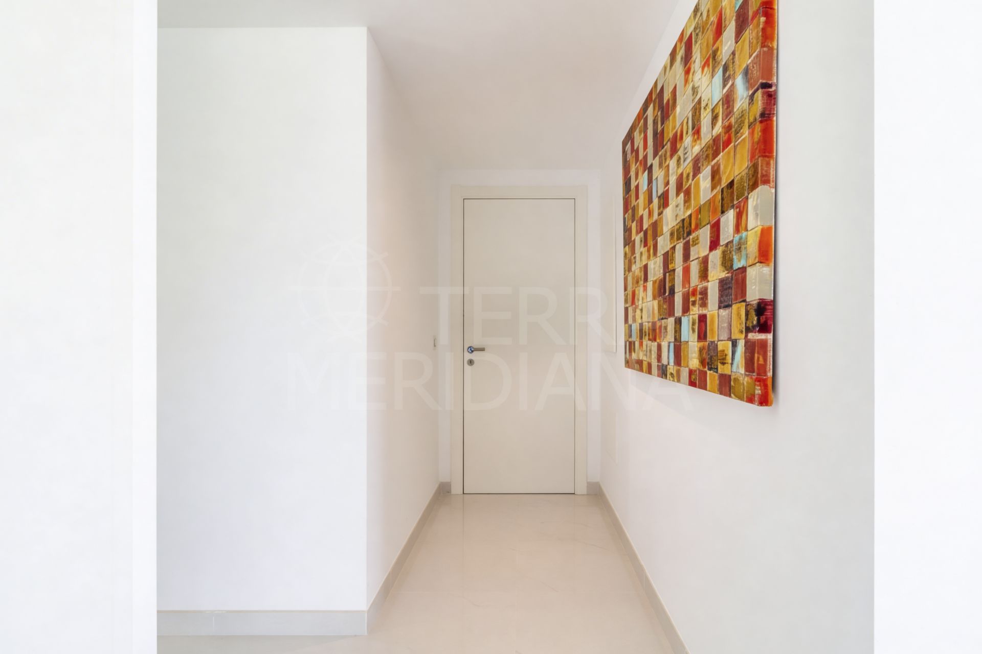 Apartment in New Golden Mile, Estepona