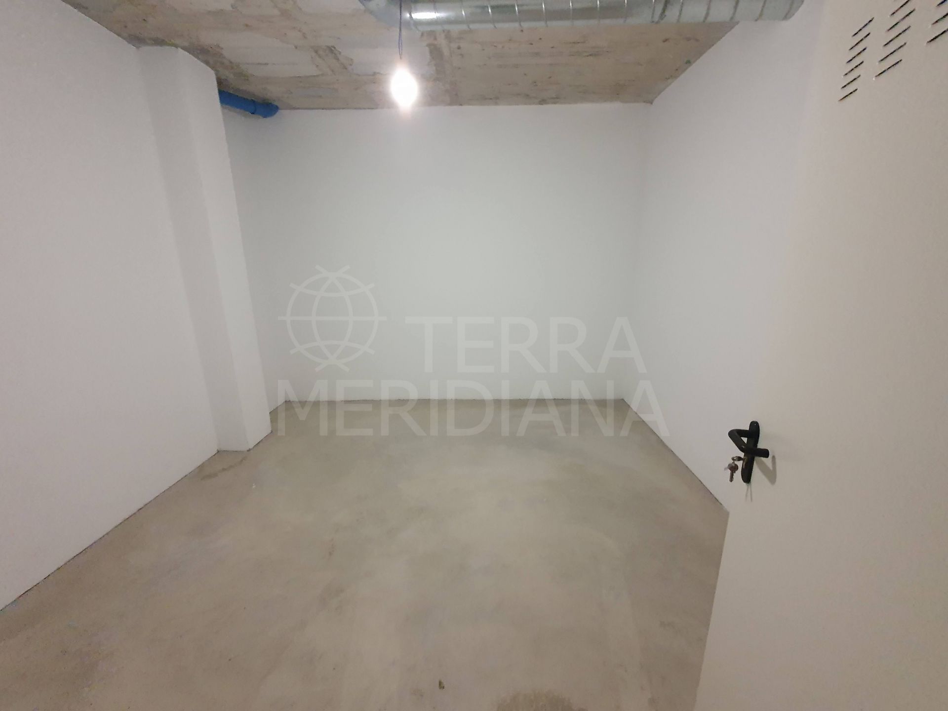 Apartment in New Golden Mile, Estepona