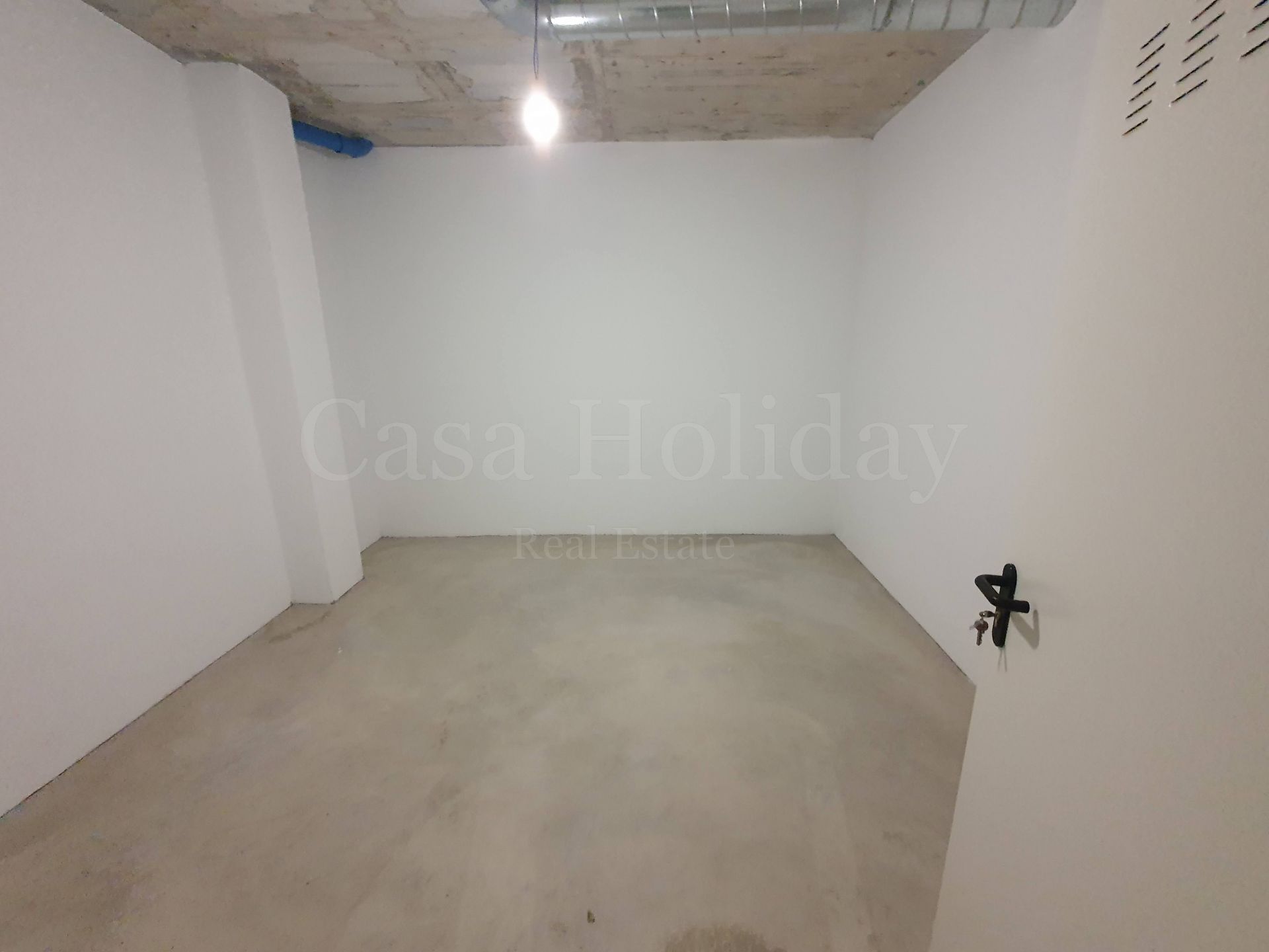 Apartment in New Golden Mile, Estepona