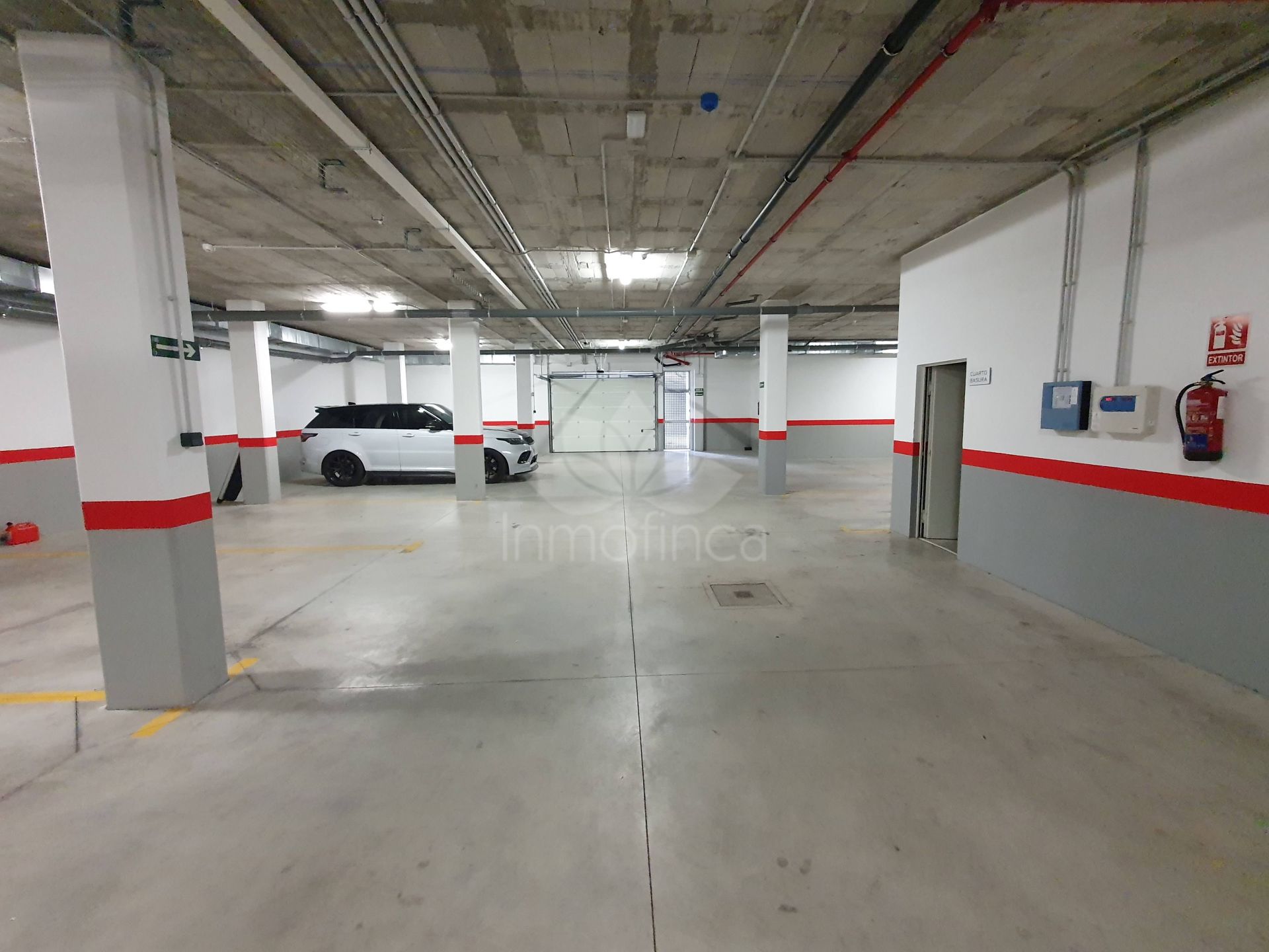 Apartamento en New Golden Mile, Estepona