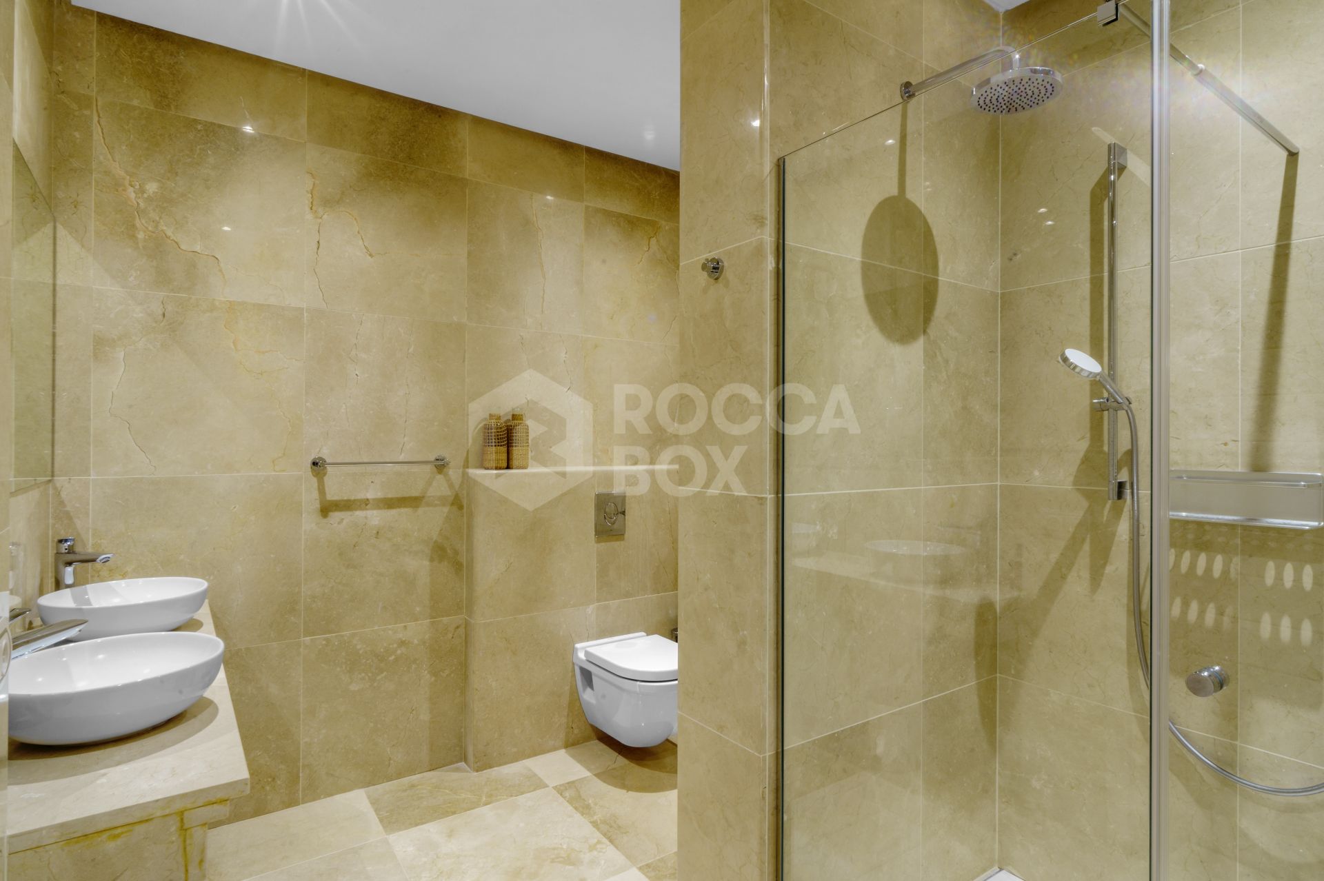 Exceptional Luxury Villa With Stunning Panoramic Views