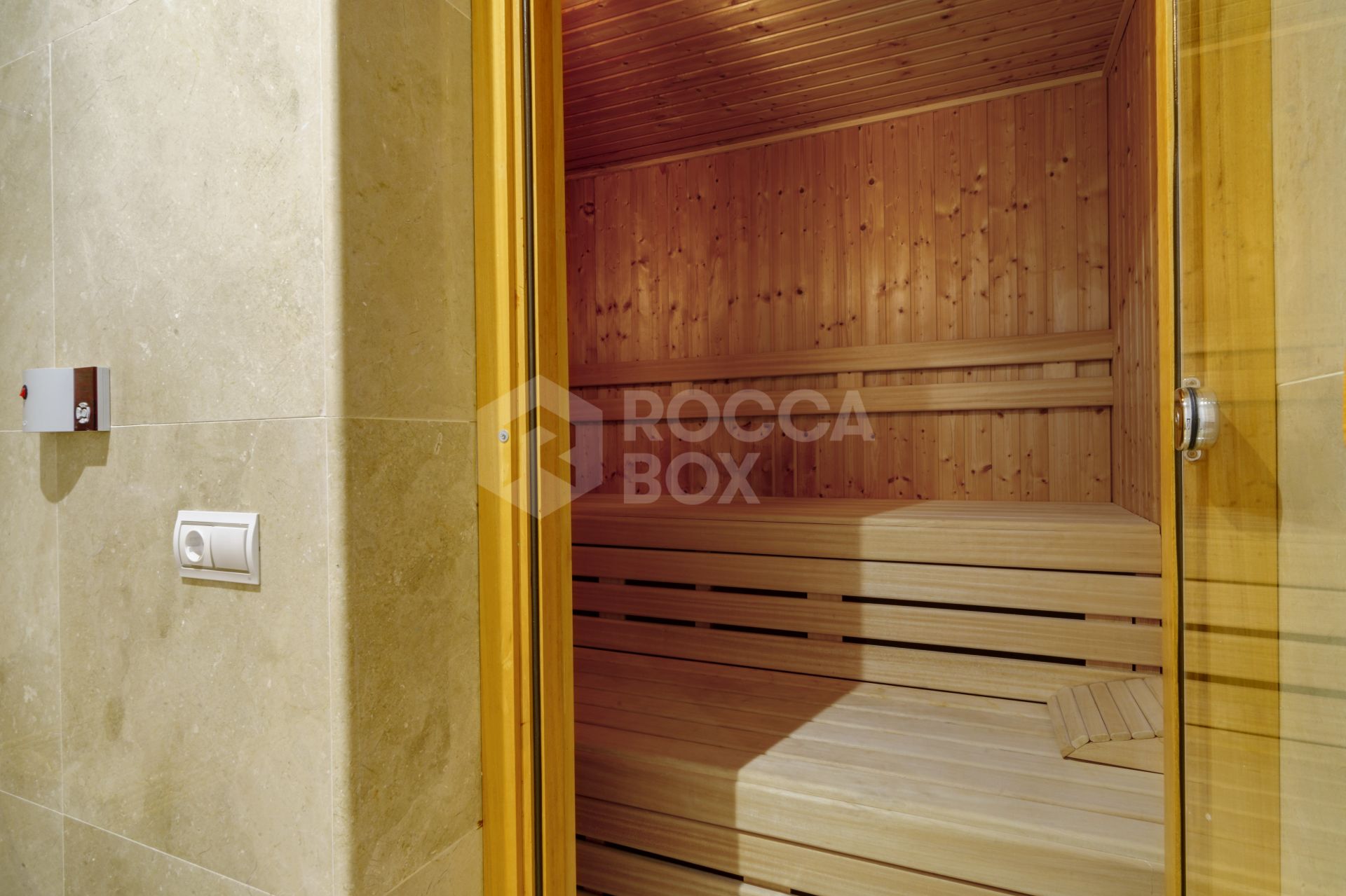 Exceptional Luxury Villa With Stunning Panoramic Views