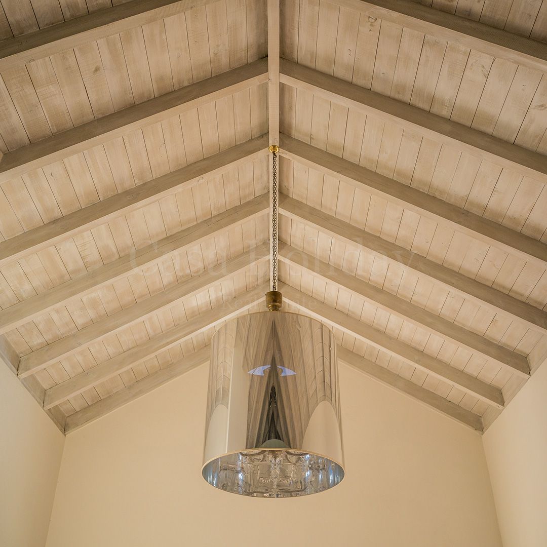 Villa in El Madroñal, Benahavis