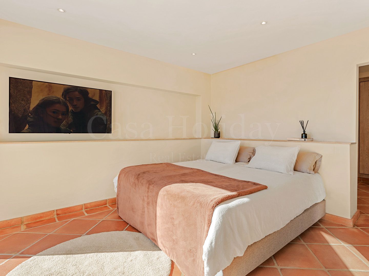 Villa in El Madroñal, Benahavis