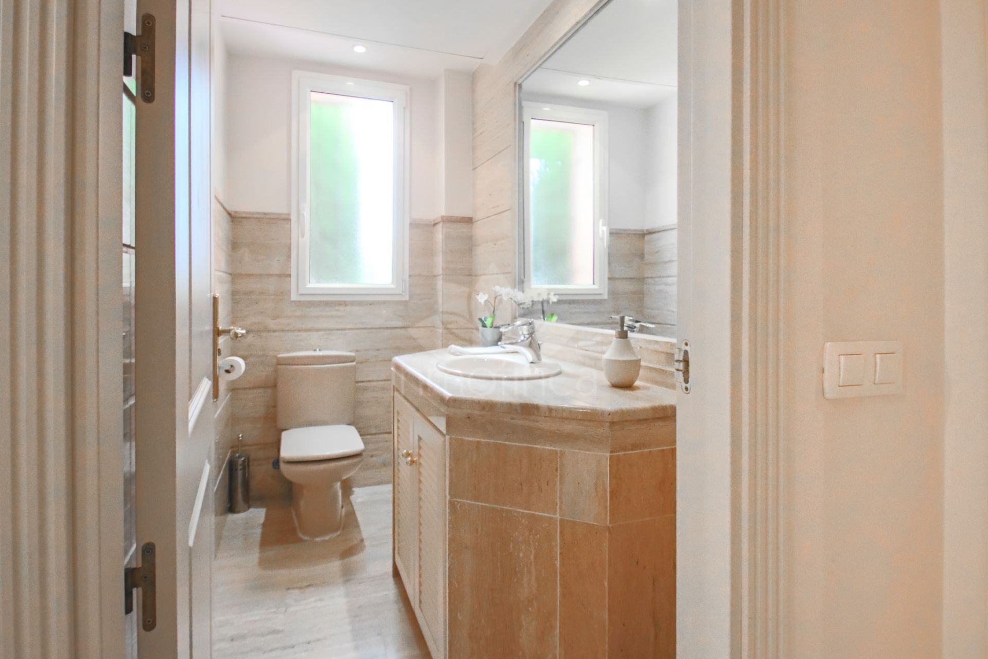 Apartamento en Nueva Andalucia, Marbella