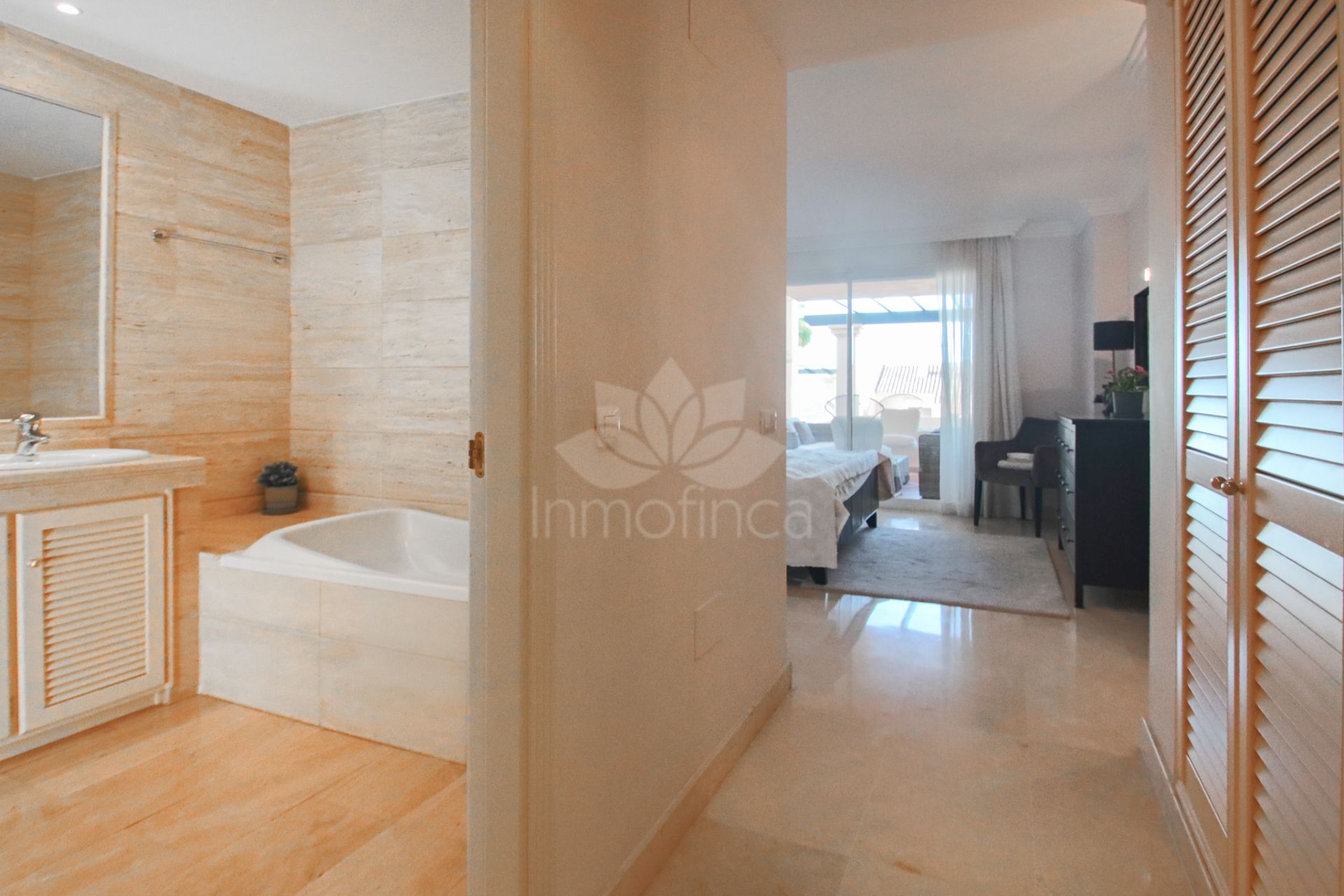 Apartamento en Nueva Andalucia, Marbella