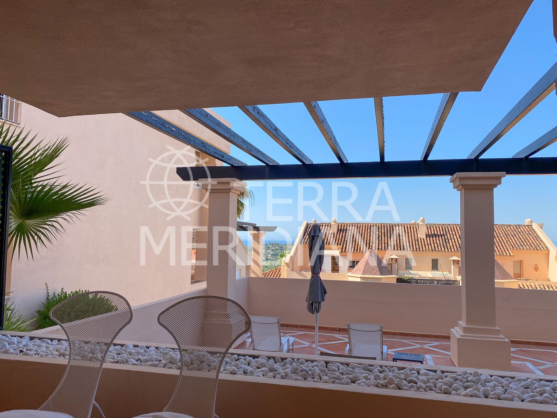 Apartment in Nueva Andalucia, Marbella