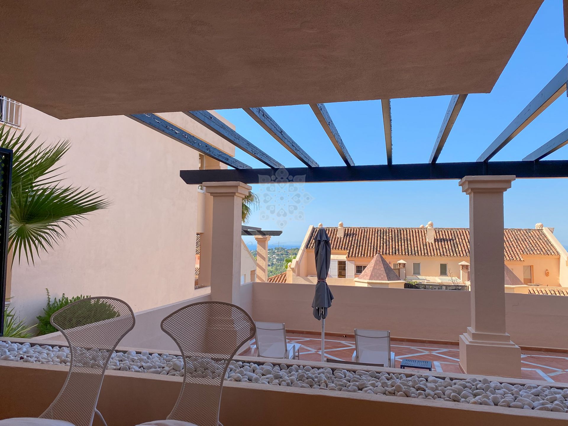 Apartment in Nueva Andalucia, Marbella