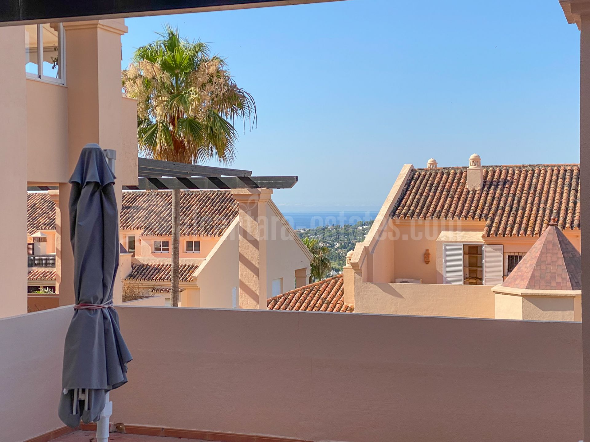 Apartamento en Nueva Andalucia, Marbella