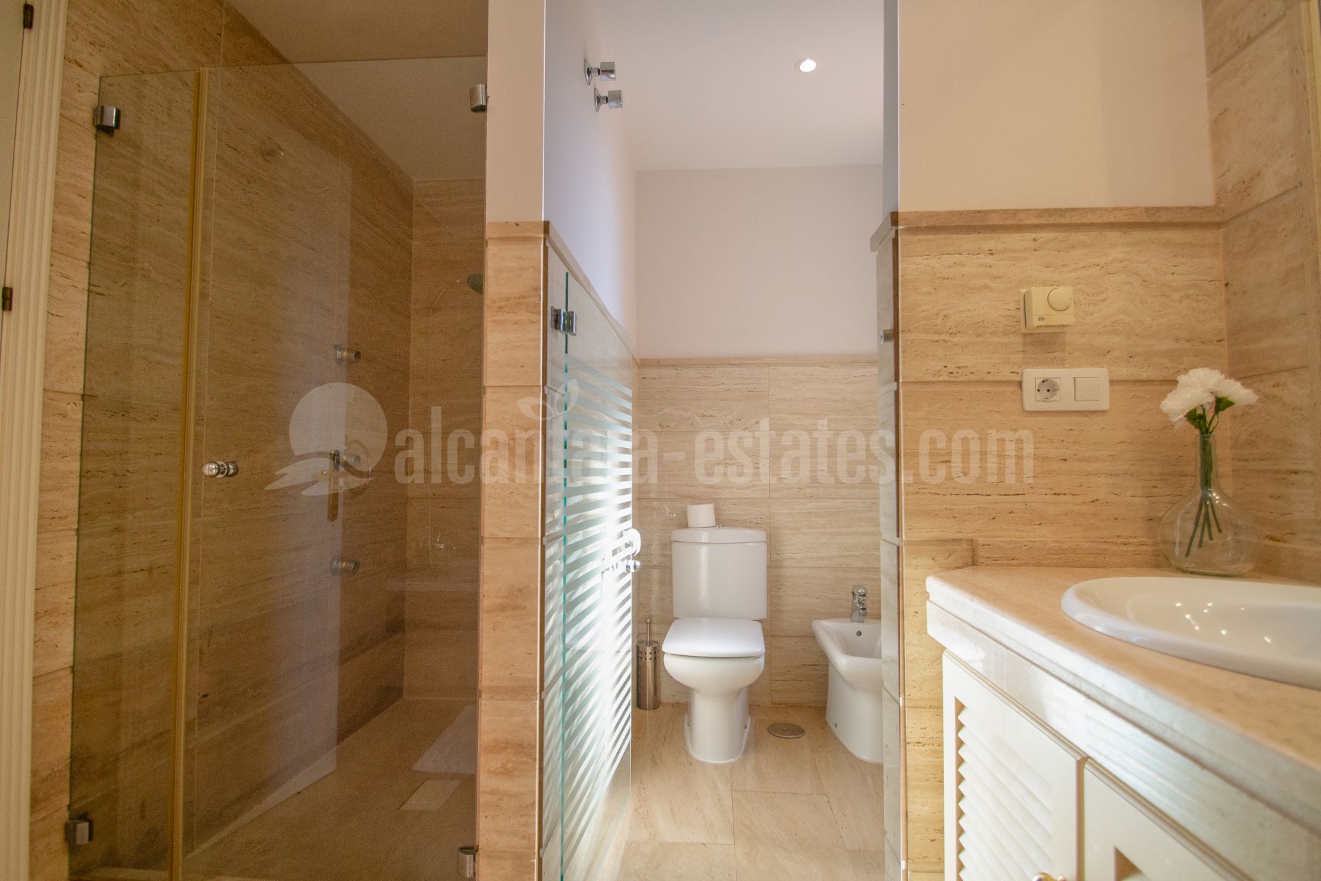 Apartamento en Nueva Andalucia, Marbella