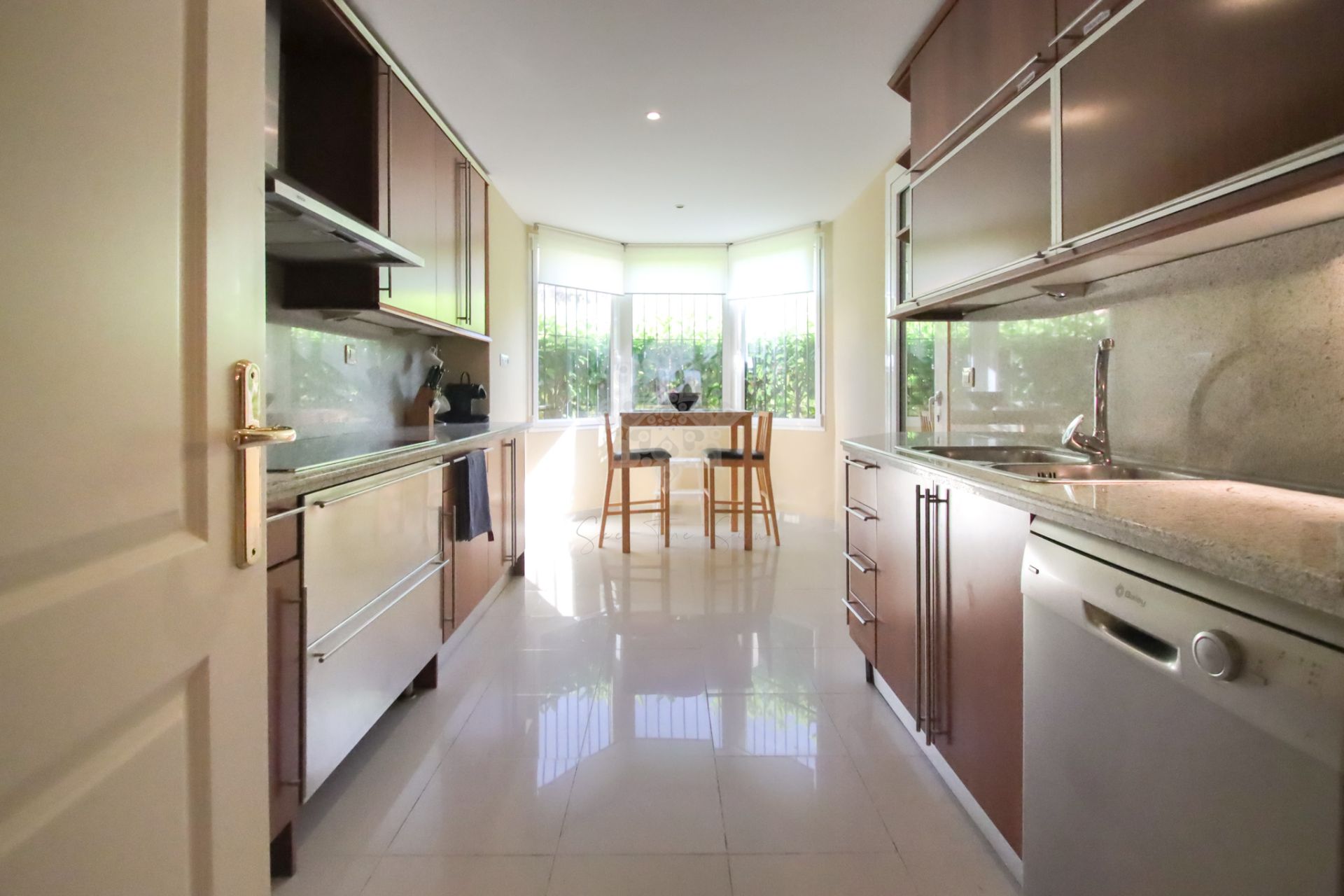 Apartamento en Nueva Andalucia, Marbella