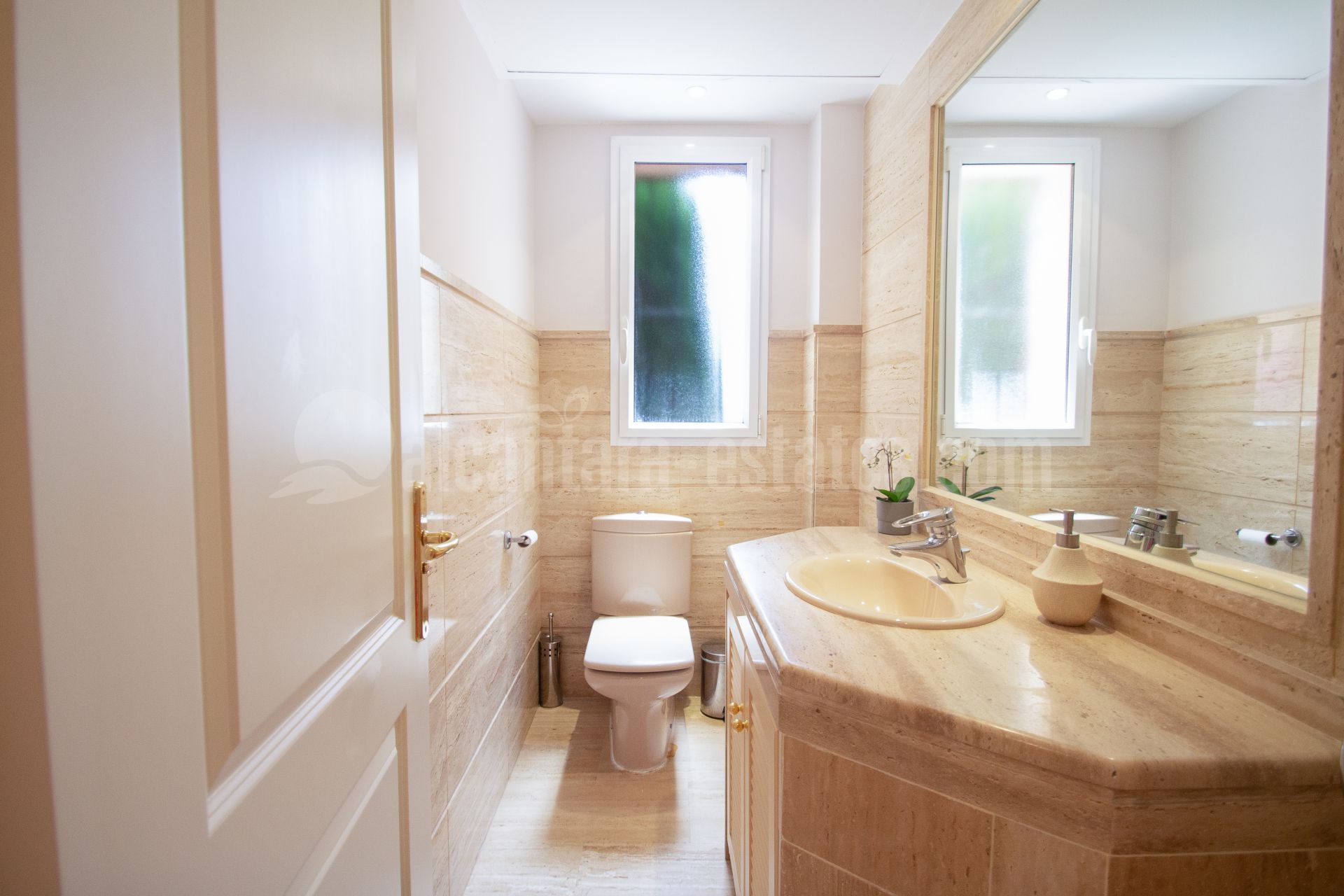 Apartamento en Nueva Andalucia, Marbella