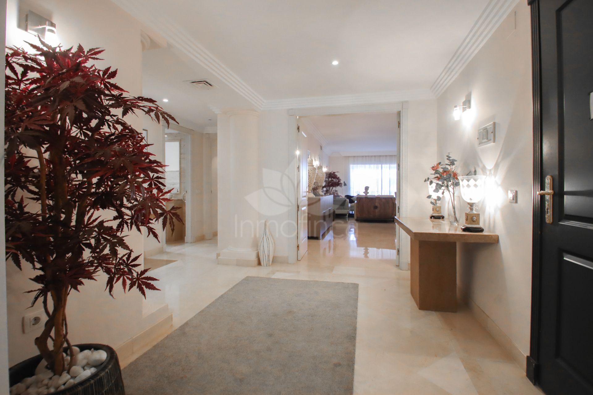 Apartamento en Nueva Andalucia, Marbella