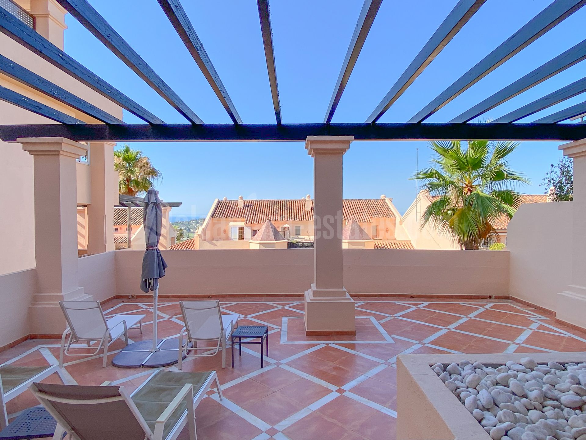 Apartamento en Nueva Andalucia, Marbella