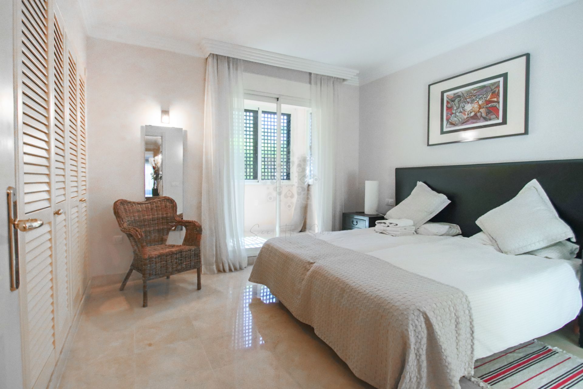 Apartamento en Nueva Andalucia, Marbella