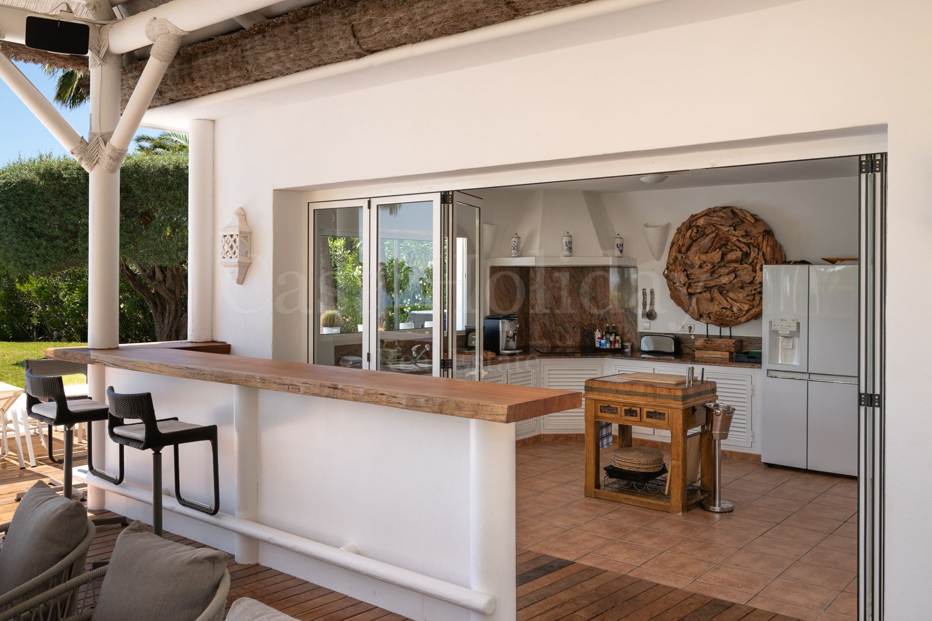 Villa in Hacienda las Chapas, Marbella