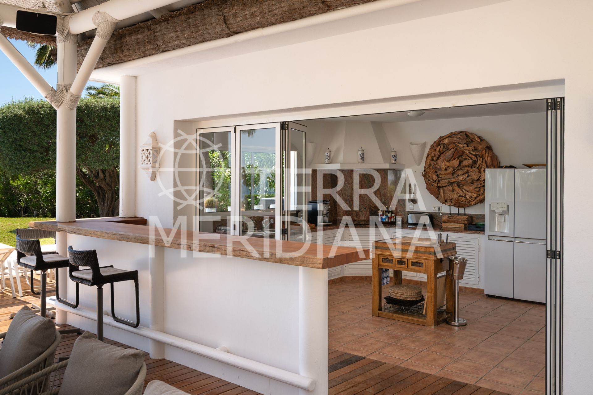 Villa in Hacienda las Chapas, Marbella