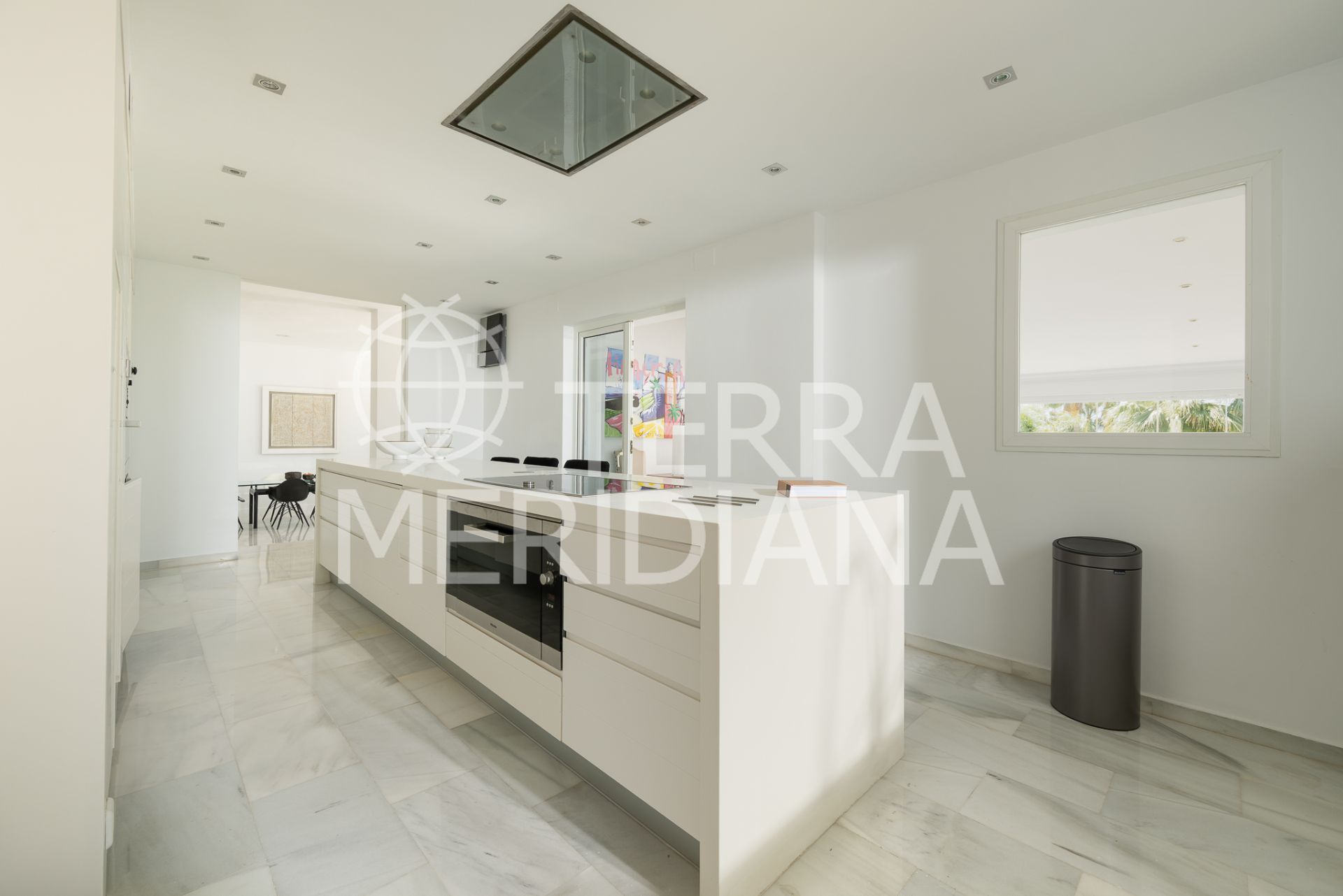 Villa in Hacienda las Chapas, Marbella
