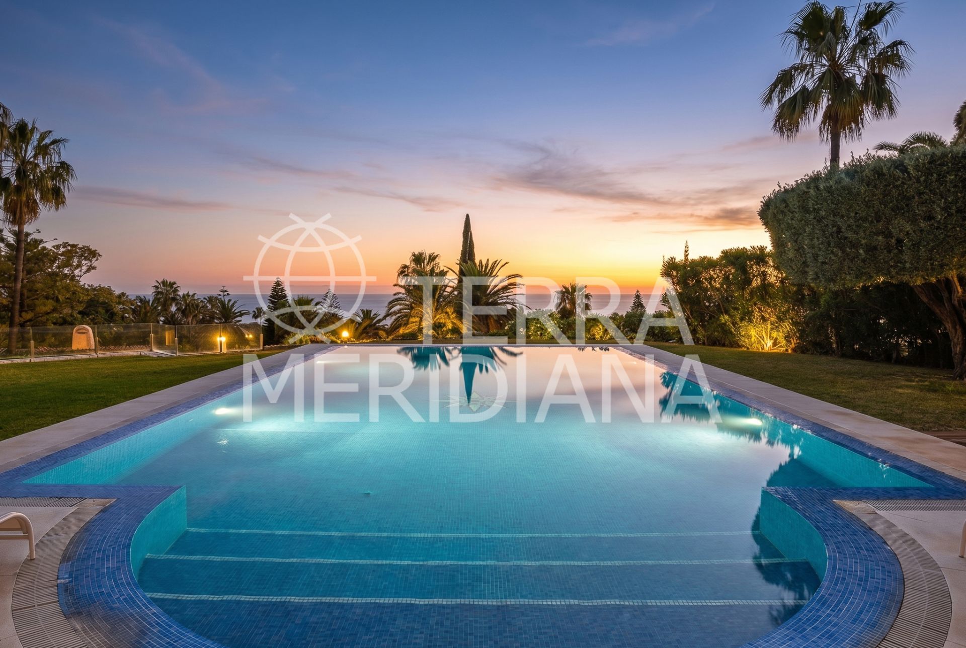 Villa in Hacienda las Chapas, Marbella