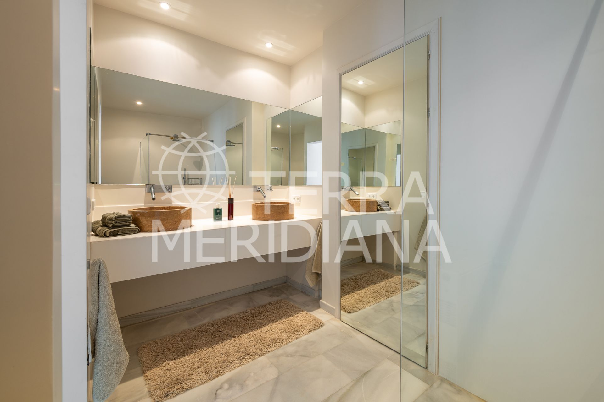 Villa in Hacienda las Chapas, Marbella