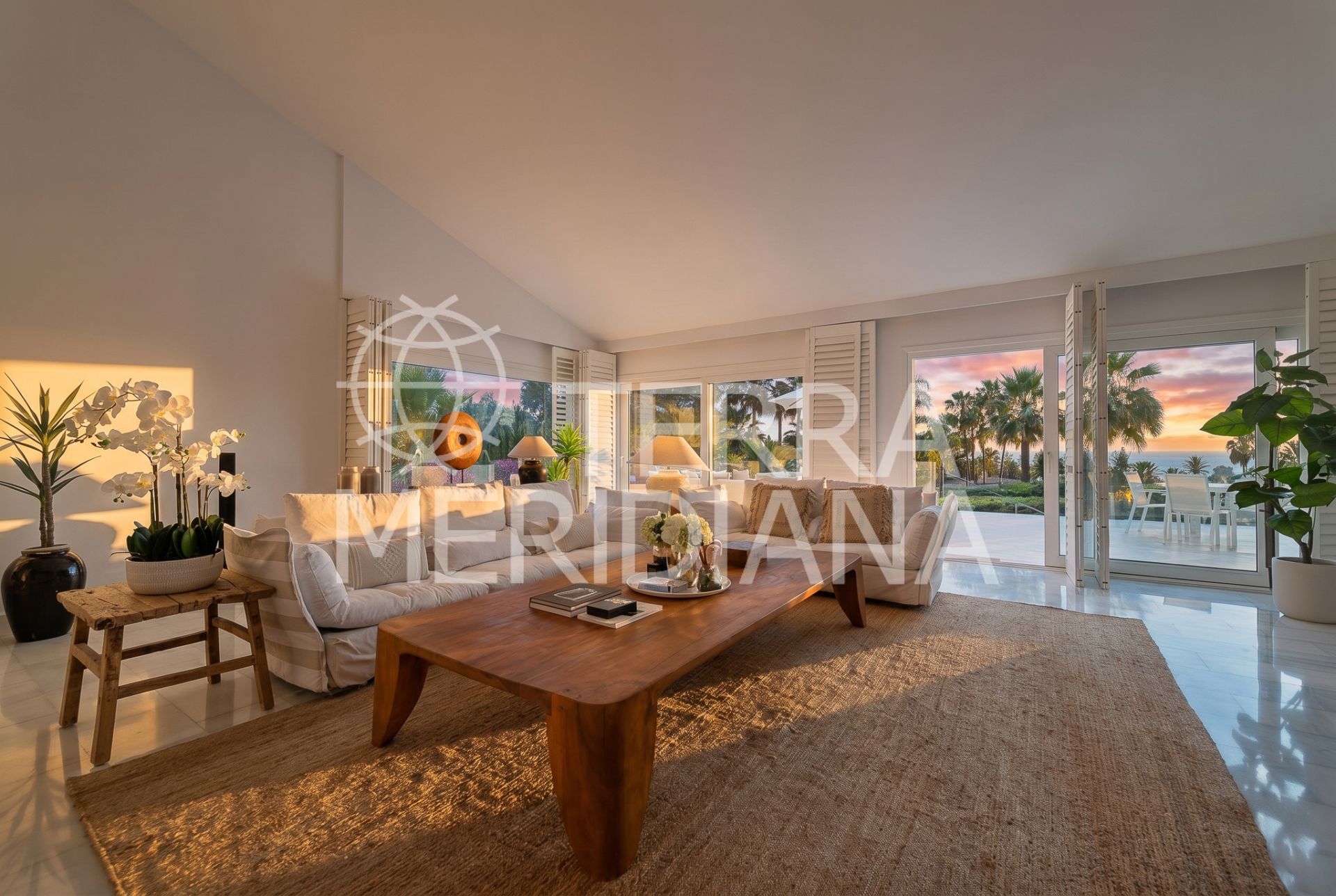 Villa in Hacienda las Chapas, Marbella
