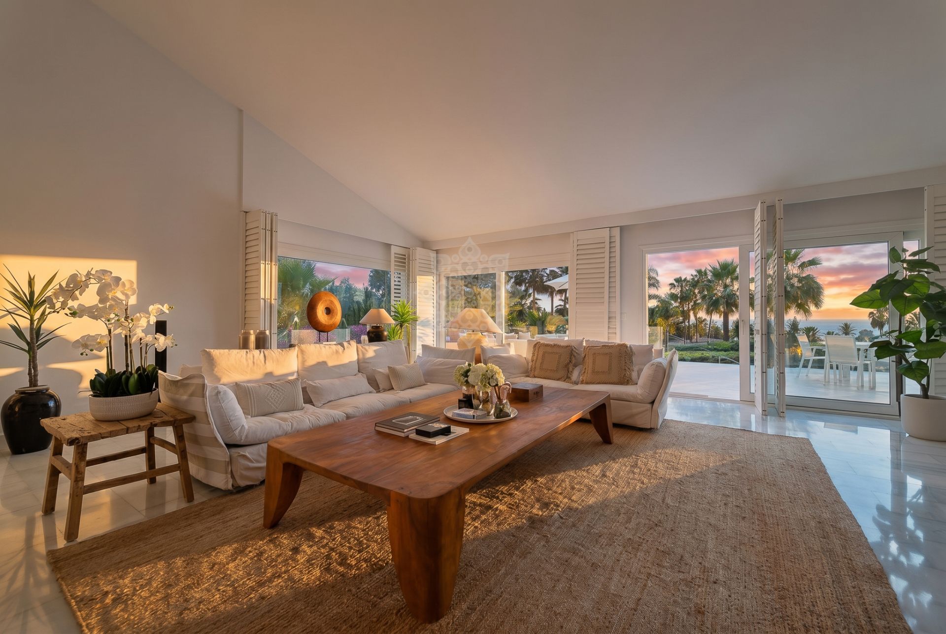 Villa in Hacienda las Chapas, Marbella