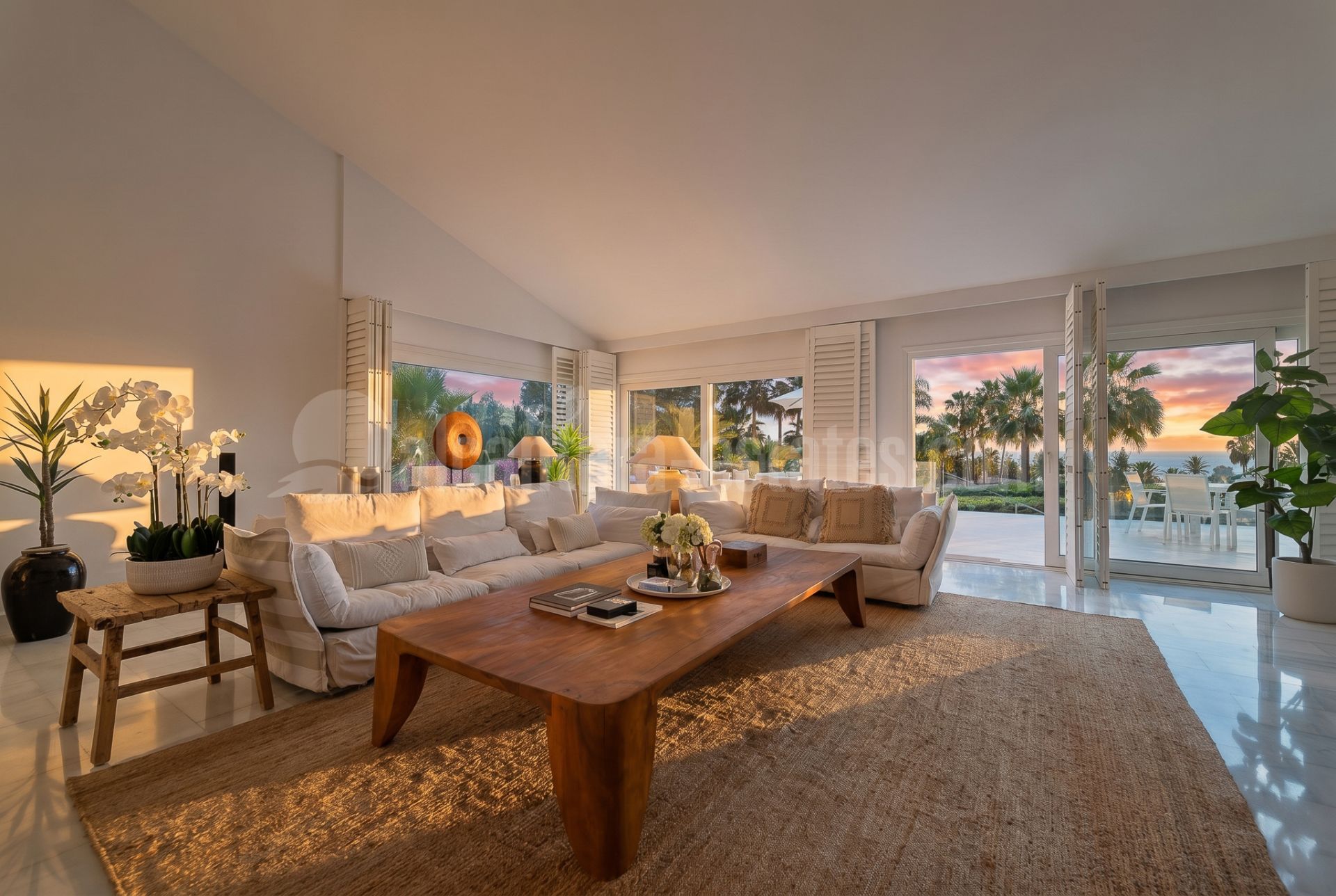 Villa in Hacienda las Chapas, Marbella